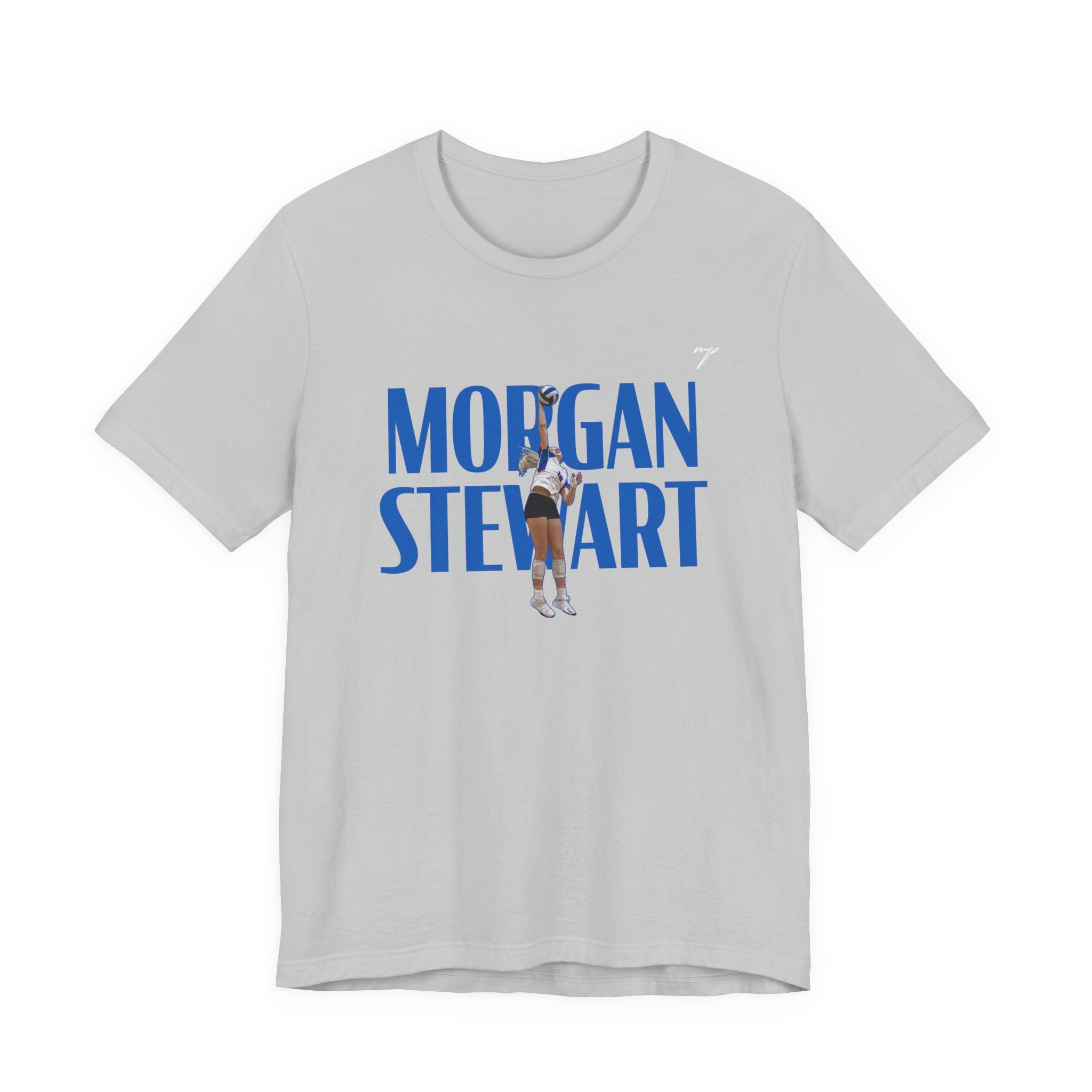 Morgan Stewart Graphic Tee