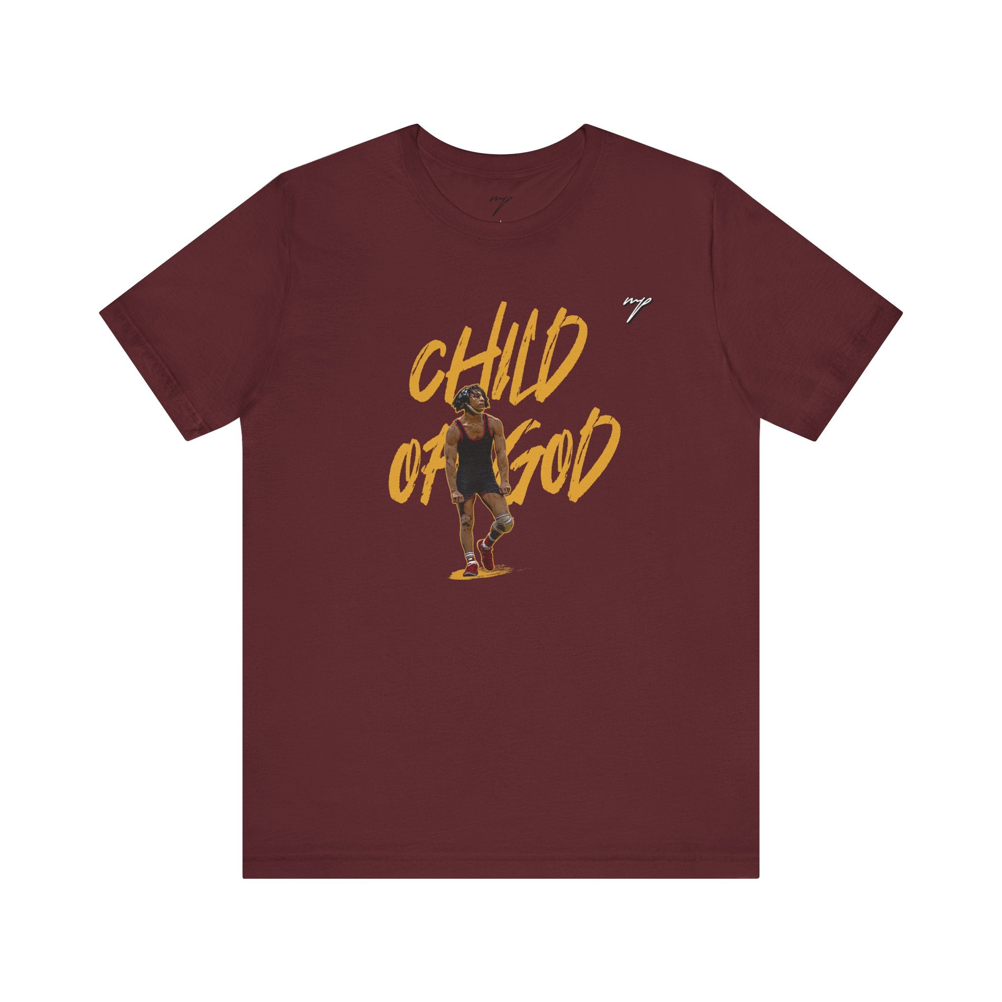 Christian St.Clair Graphic Tee
