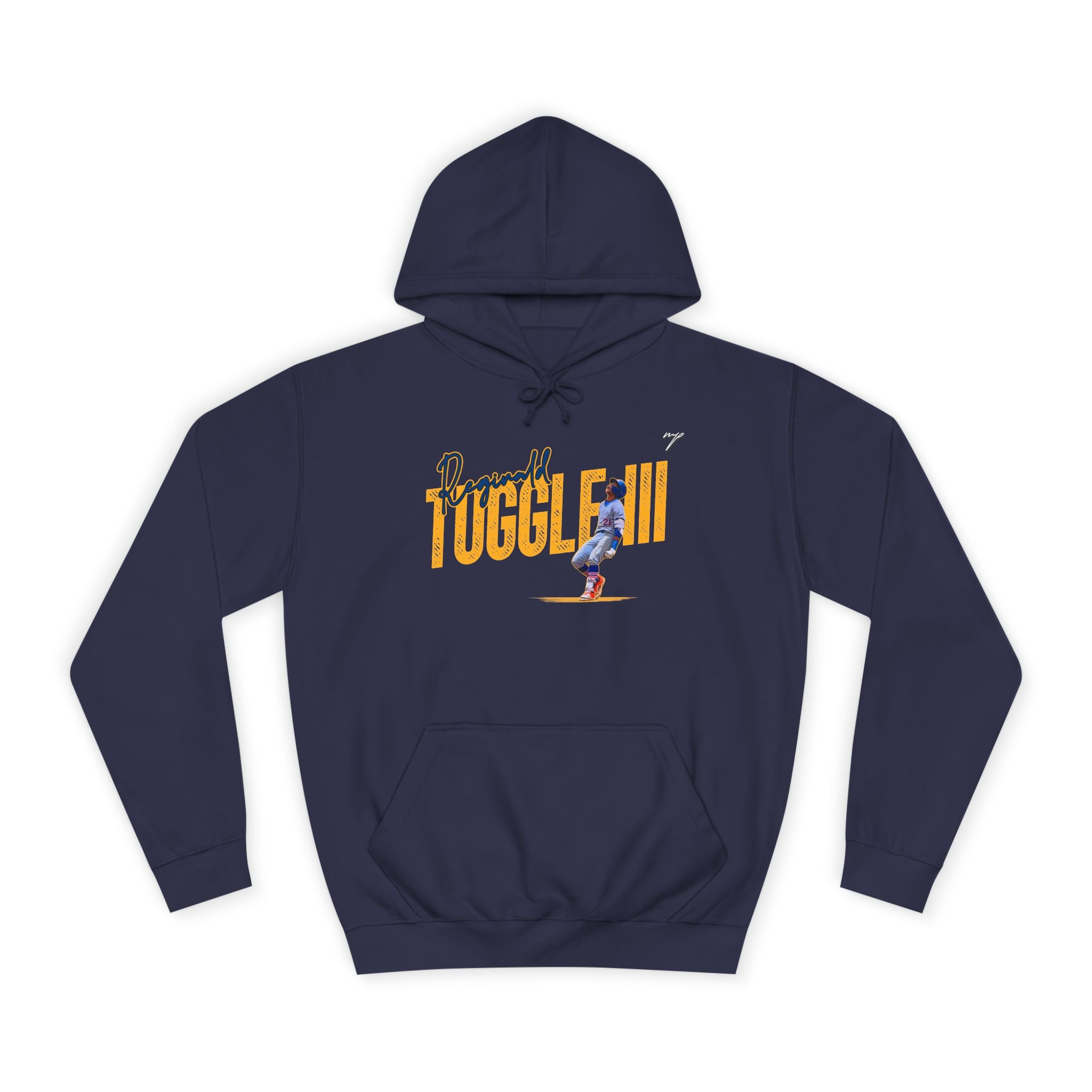 Reginald Tuggle III Hoodie