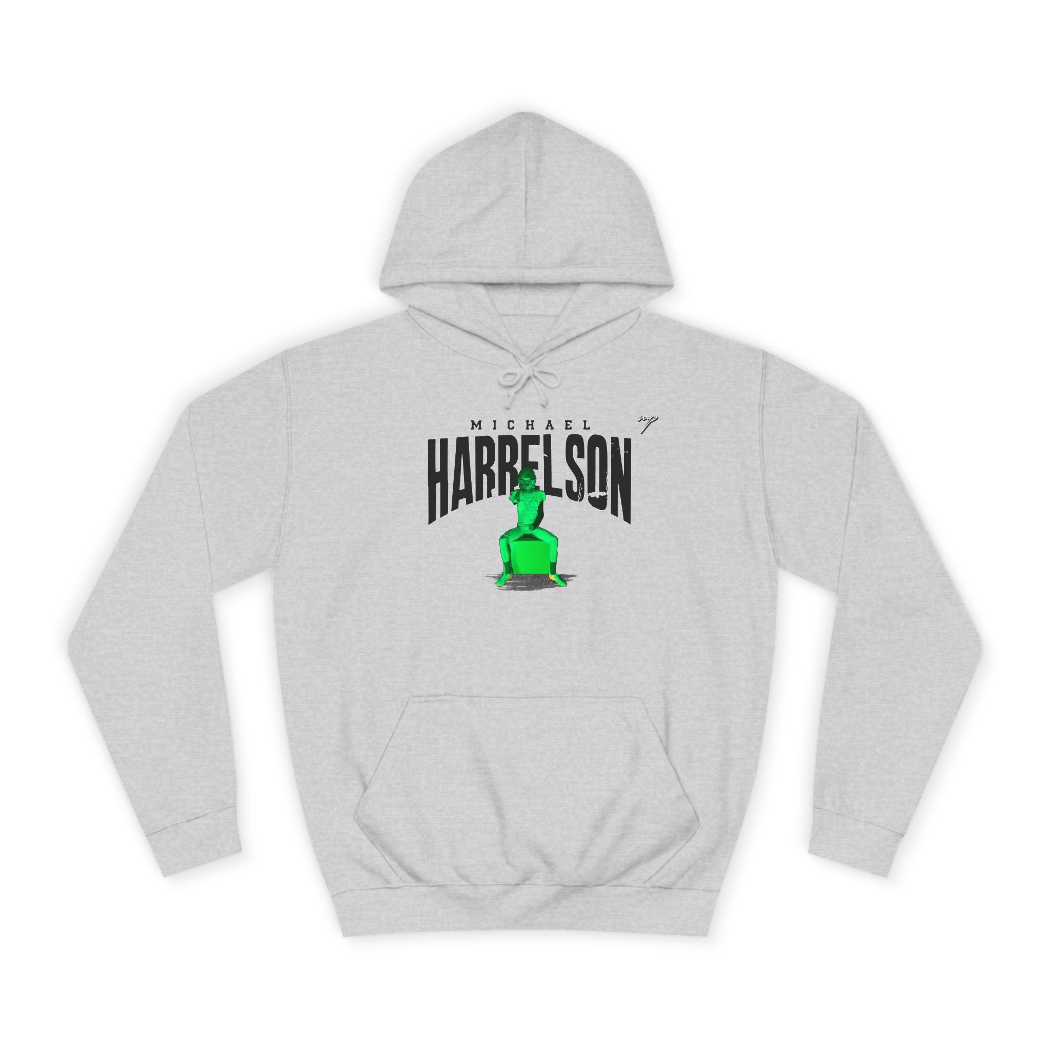 Michael Harrelson Hoodie