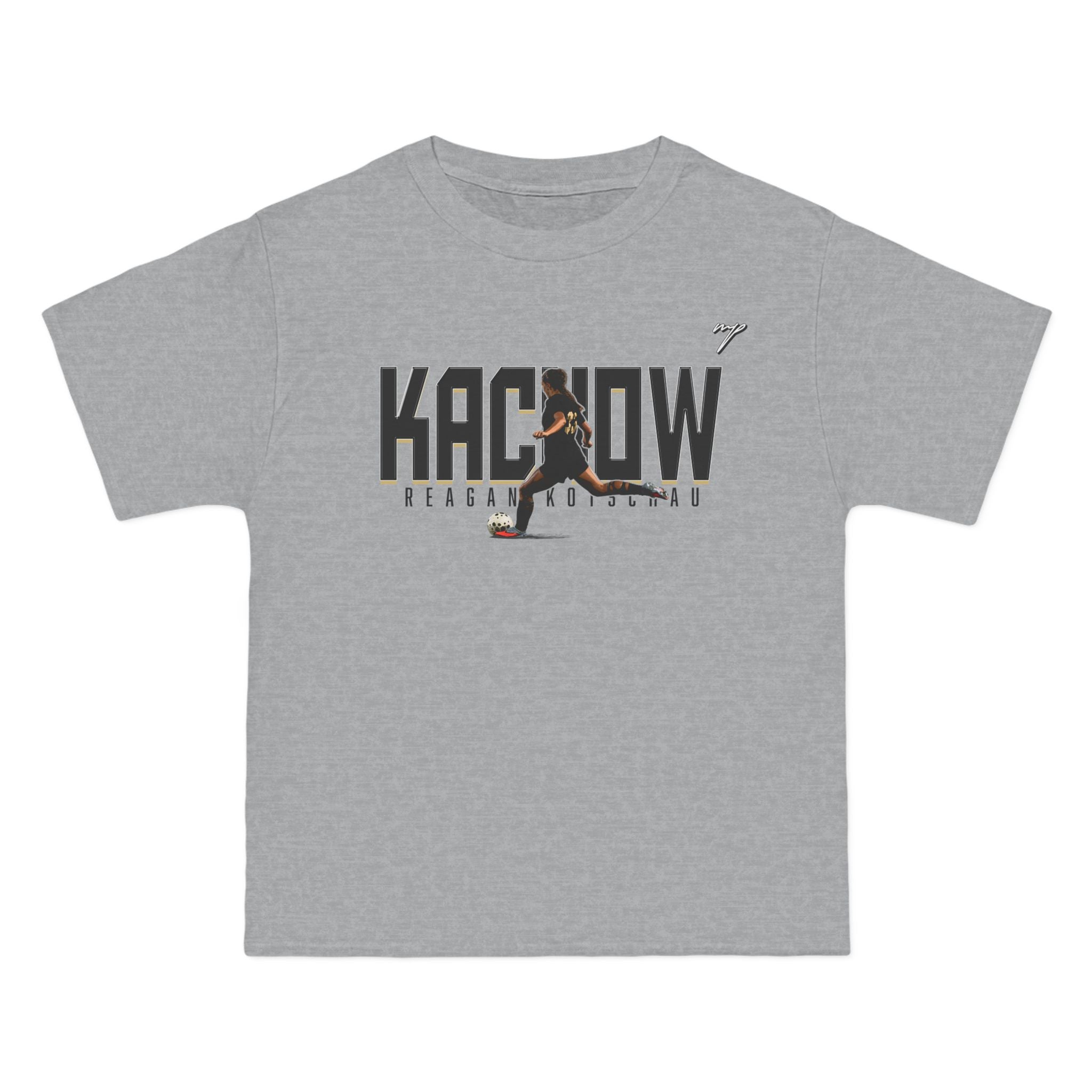 Reagan Kotschau Vintage Tee