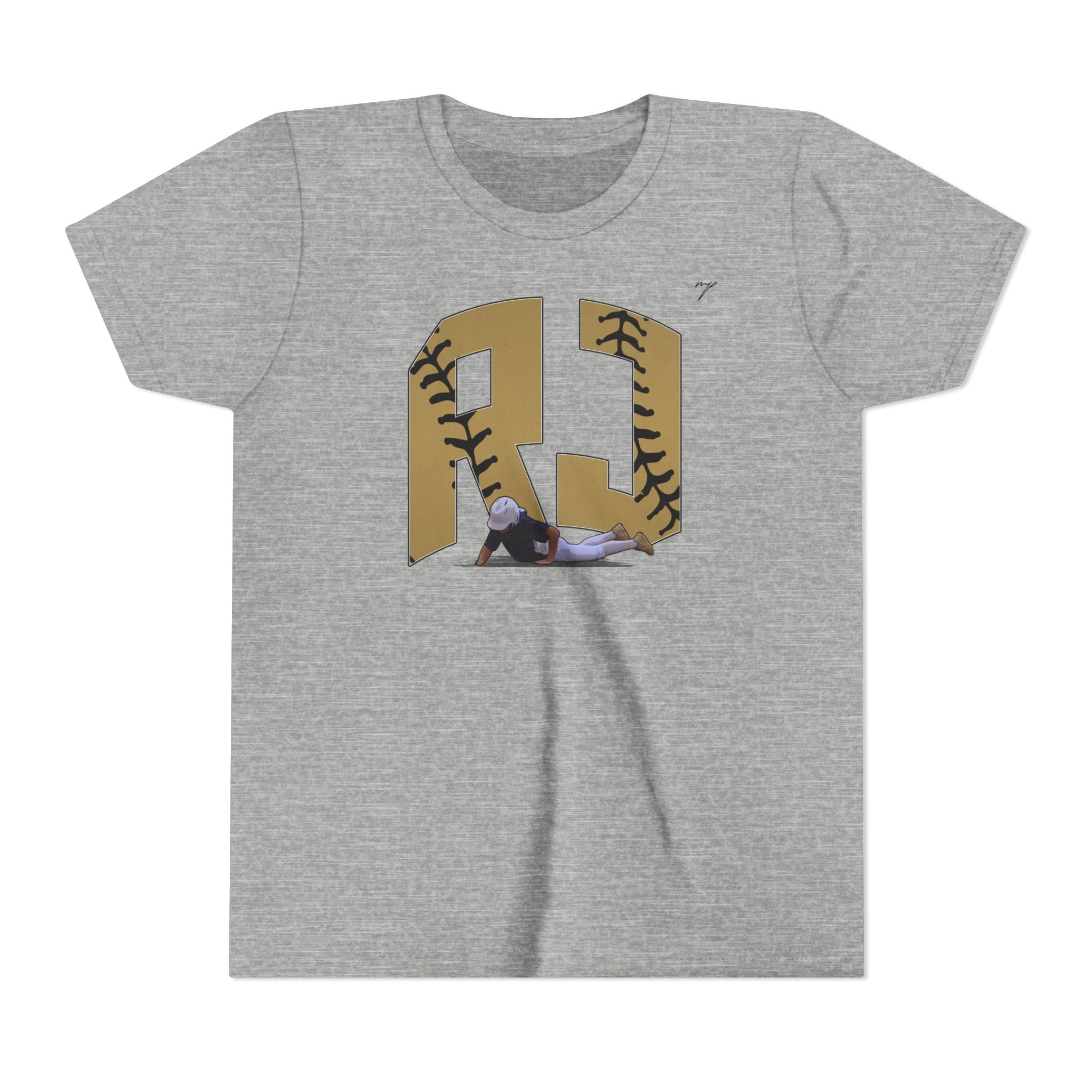 Reagan Justice YOUTH Graphic Tee