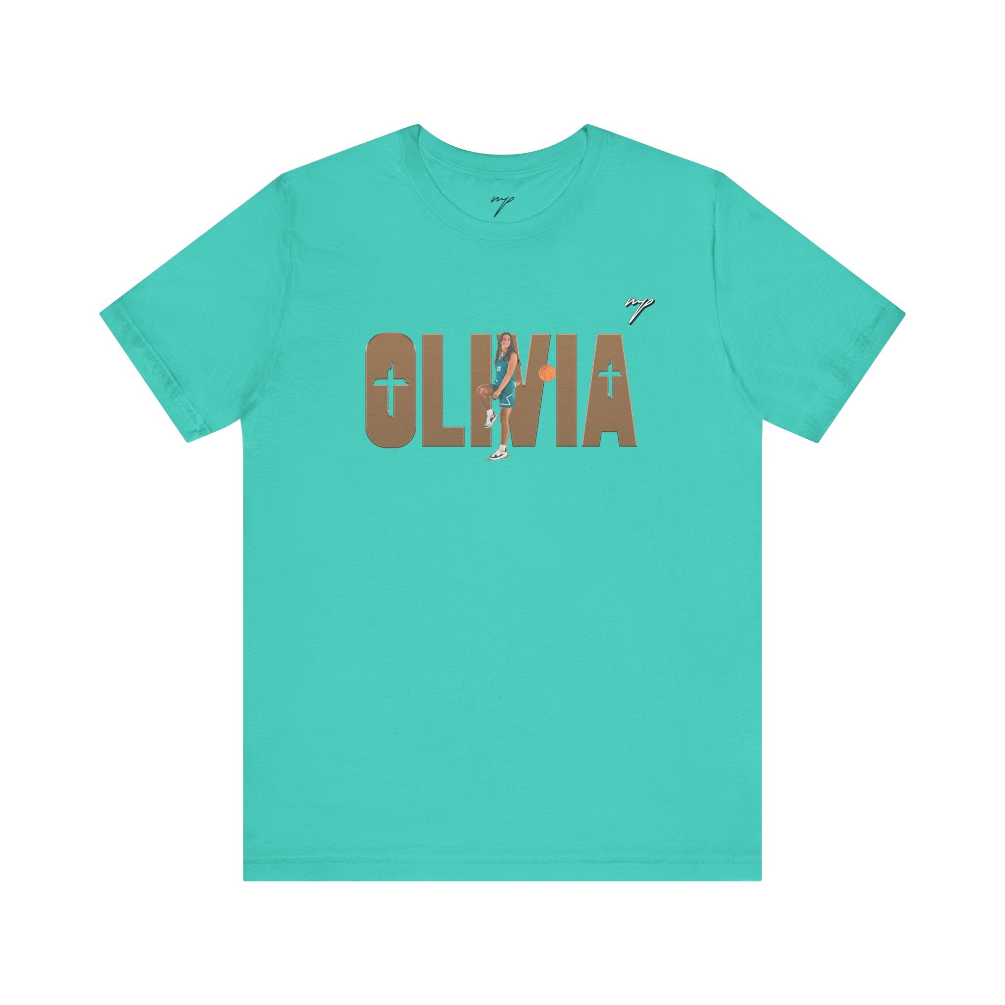 Olivia Klanac Graphic Tee