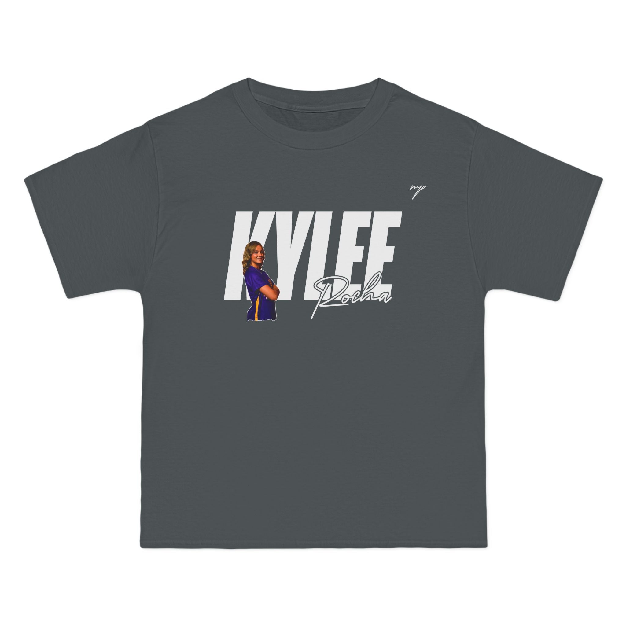 Kylee Rocha Vintage Tee
