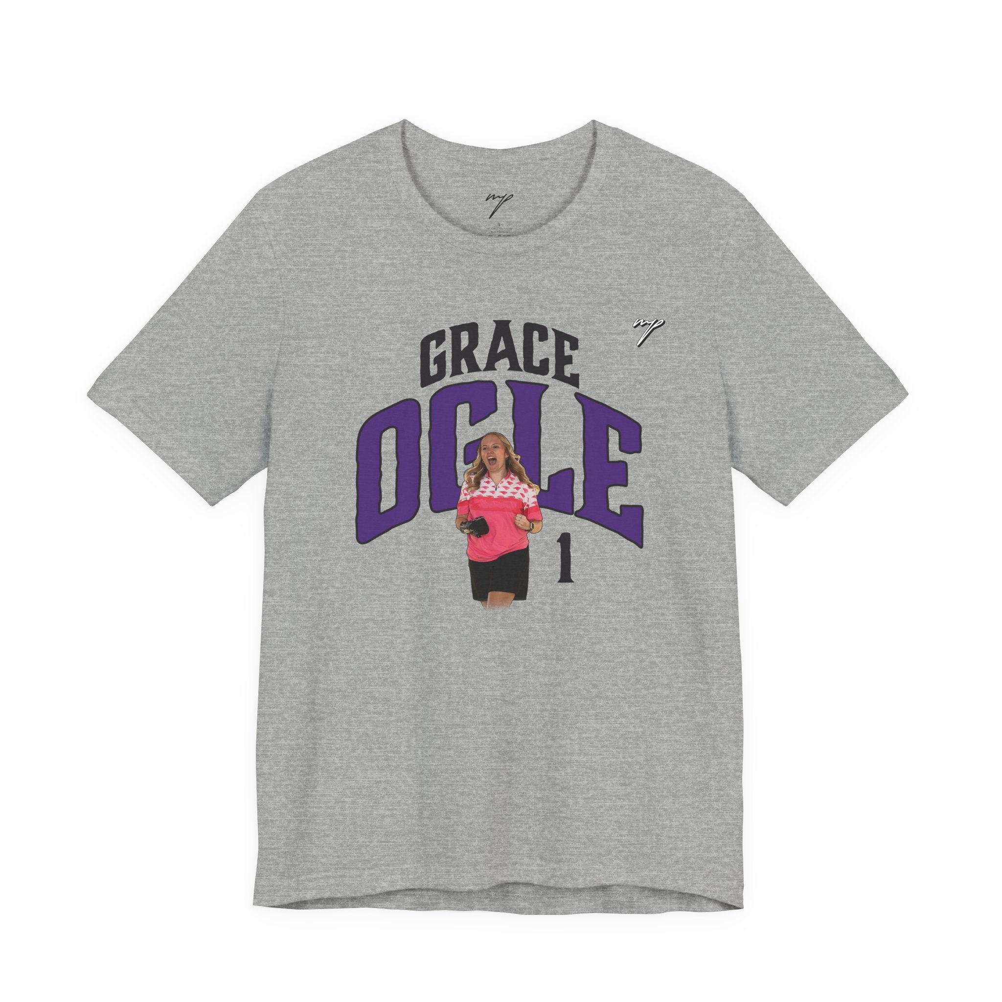 Grace Ogle Graphic Tee