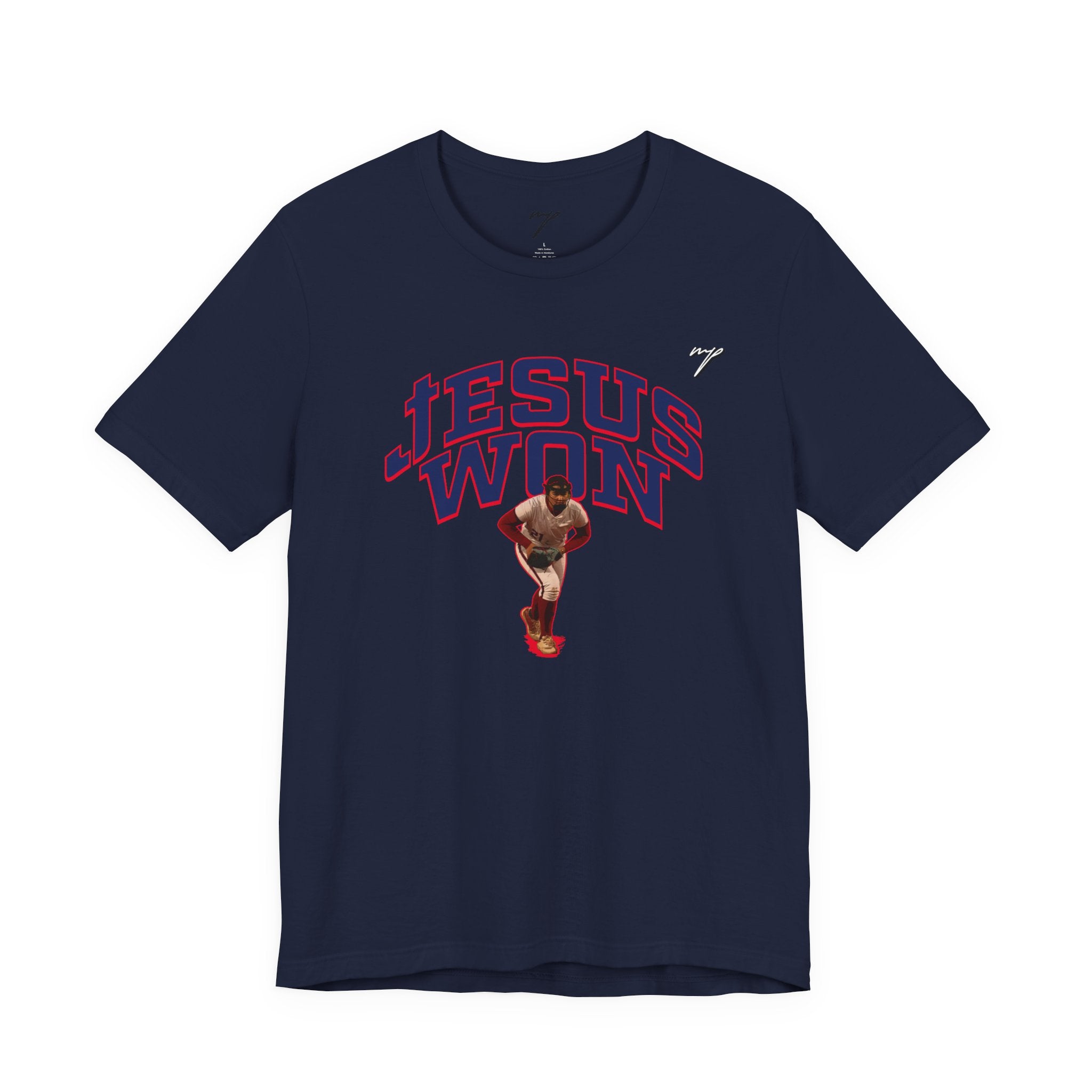 Talyn Fordham Graphic Tee