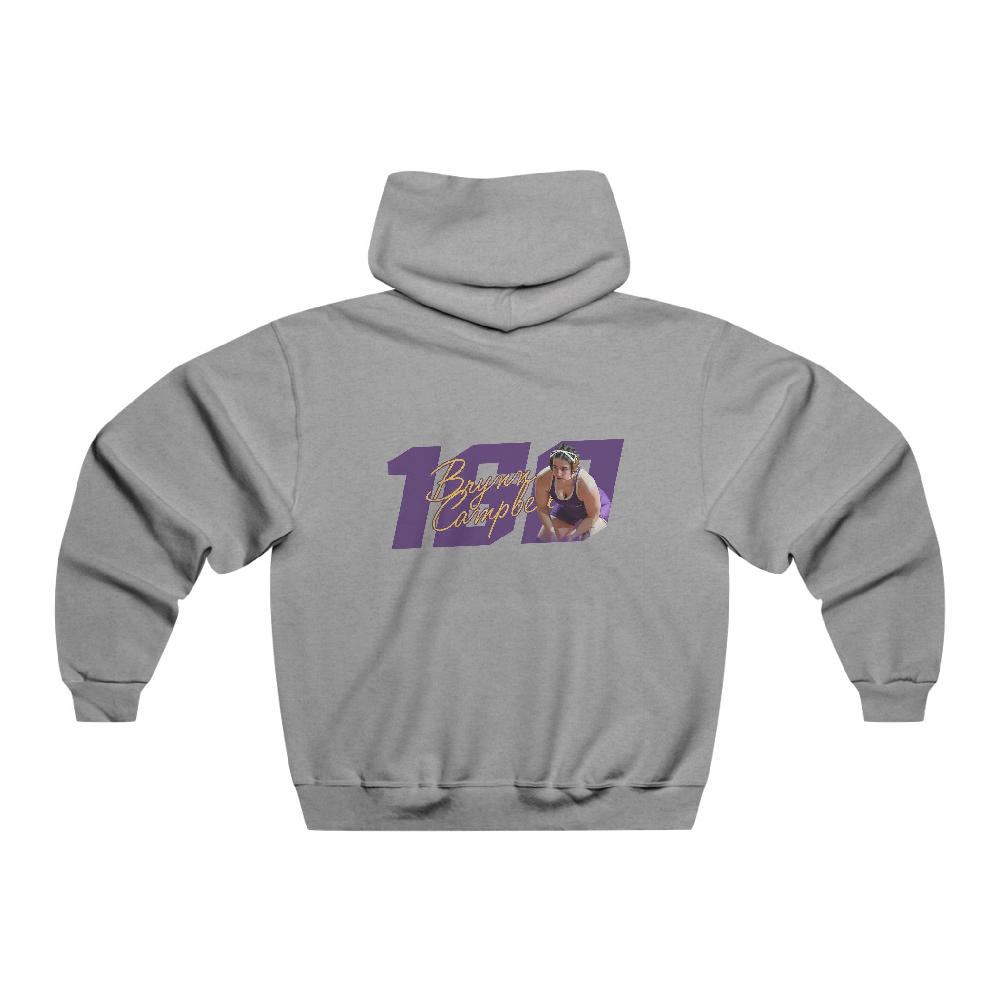 Brynn Campbell Vintage Hoodie