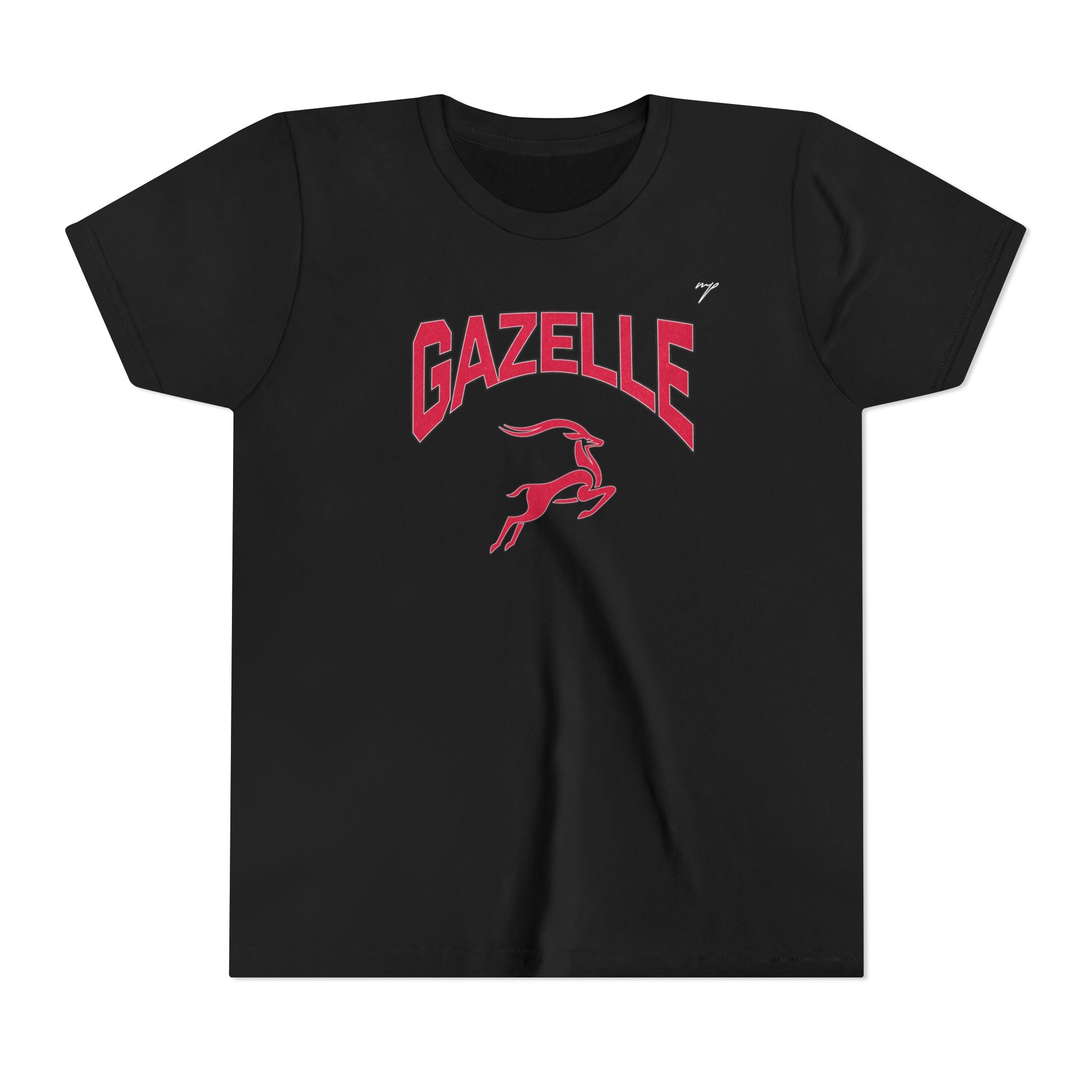 Andre Dorn Youth Graphic Tee