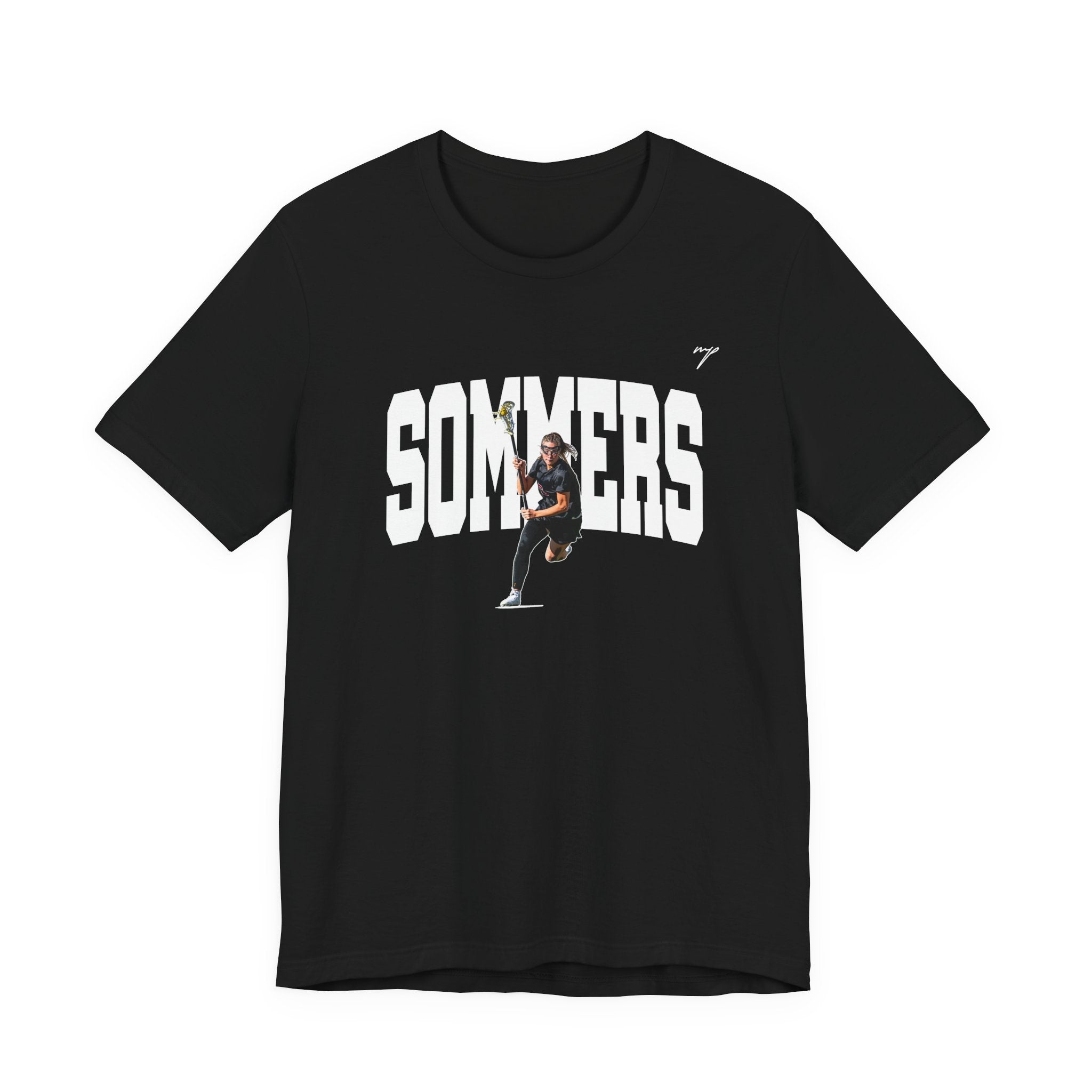 Kaleigh Sommers Graphic Tee