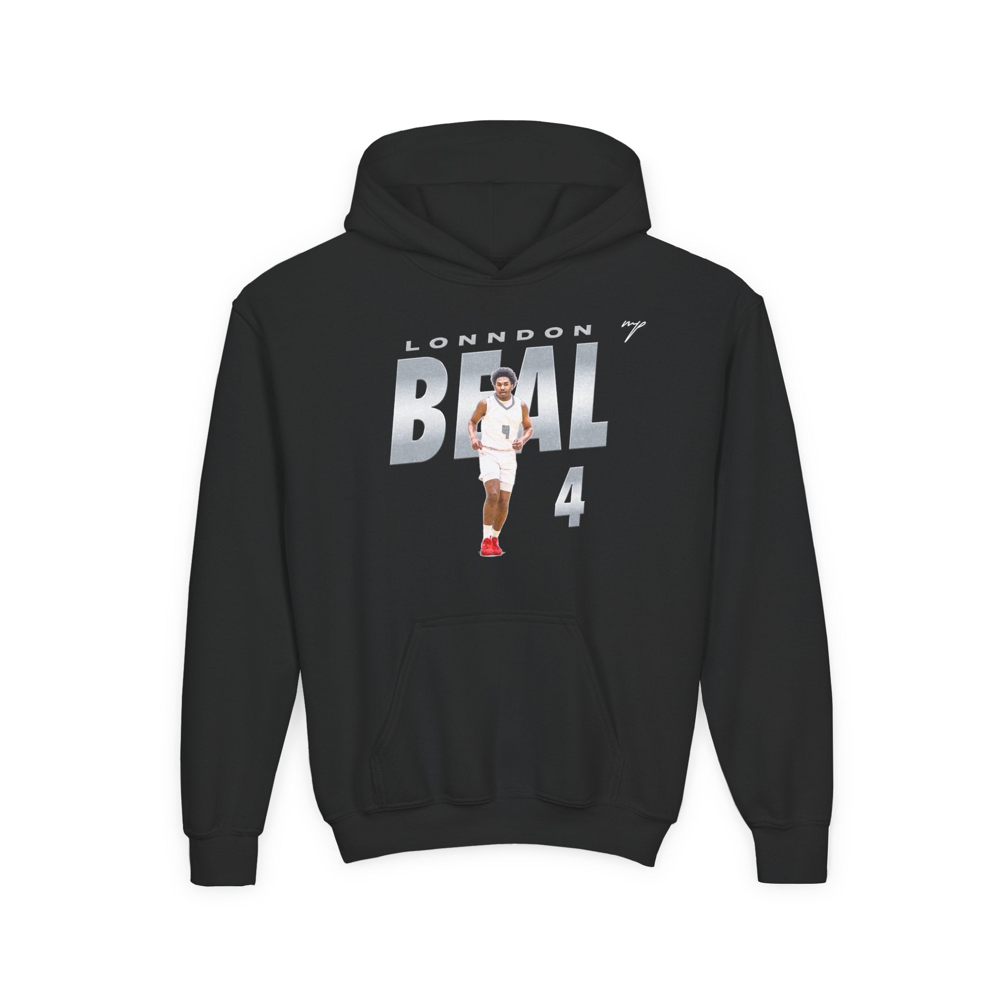 Lonndon Beal YOUTH Hoodie