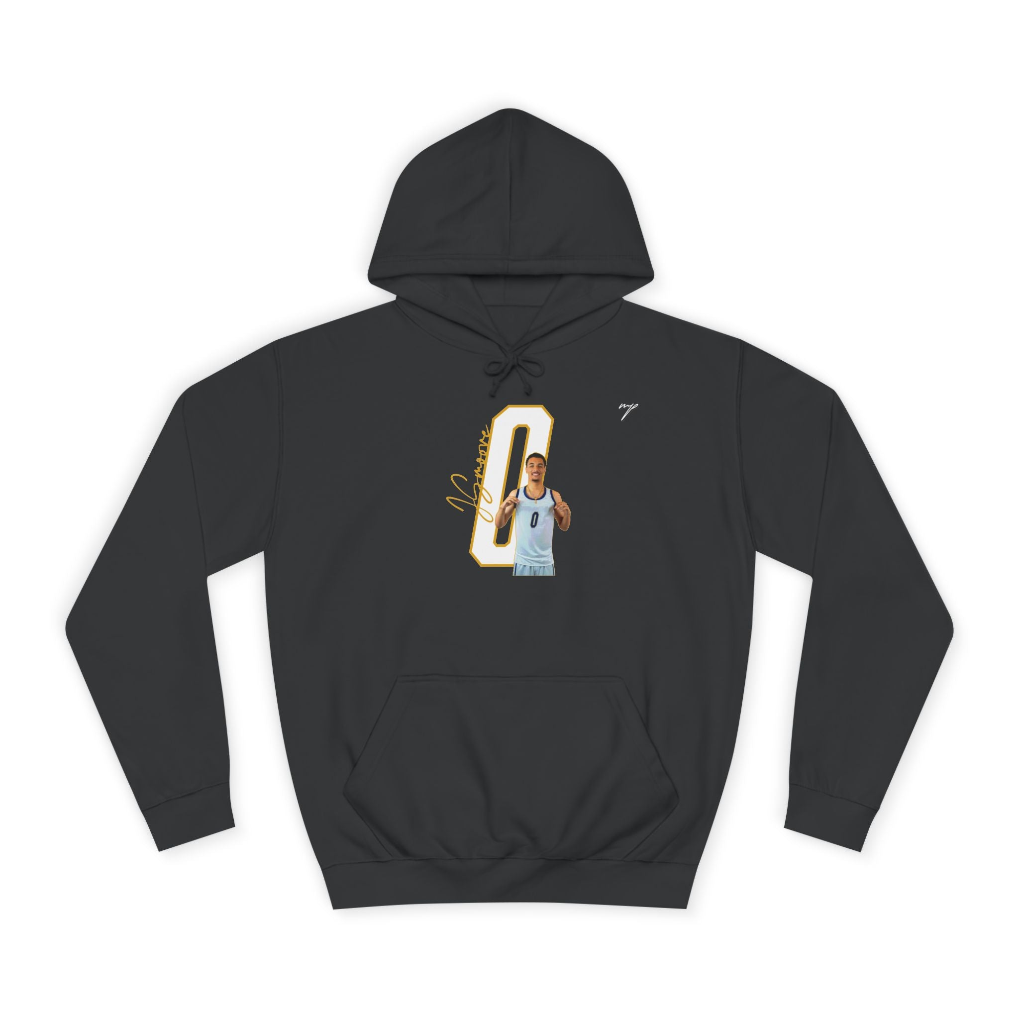 Jordan Bateman Hoodie