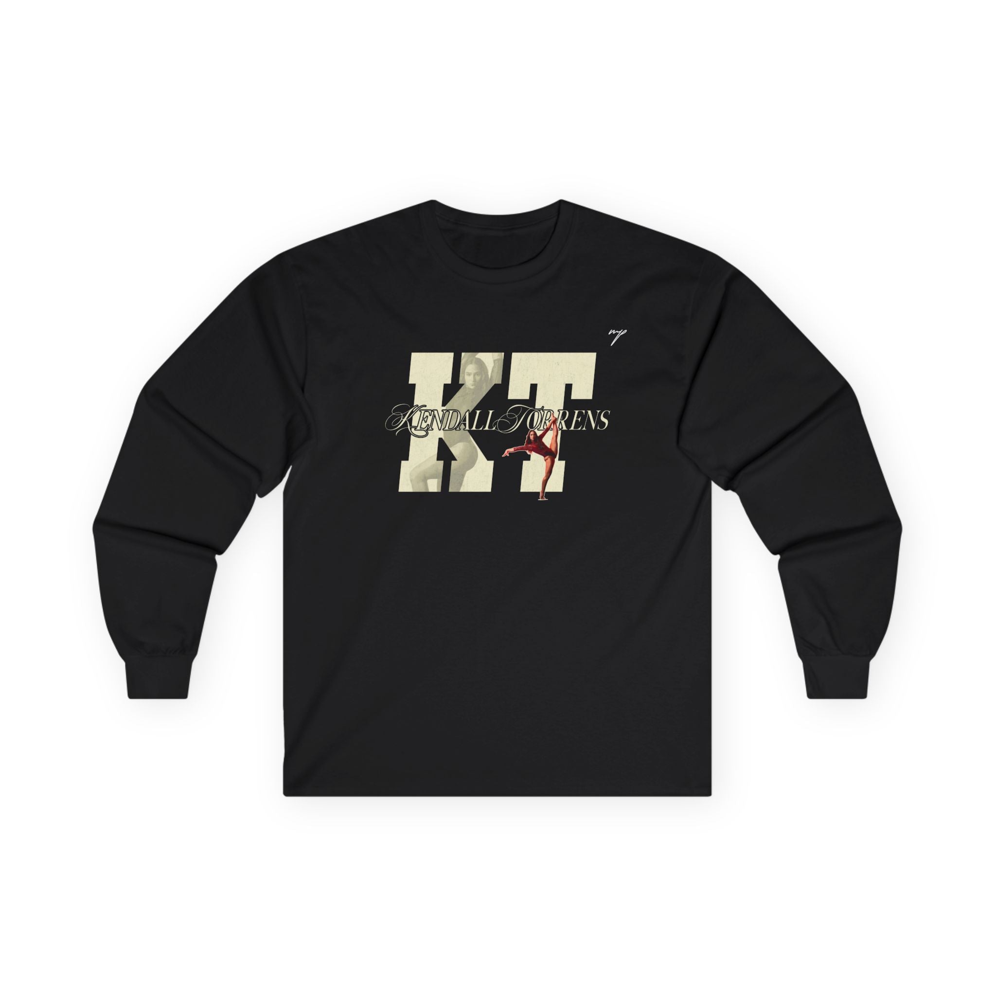 Kendall Torrens Long Sleeve