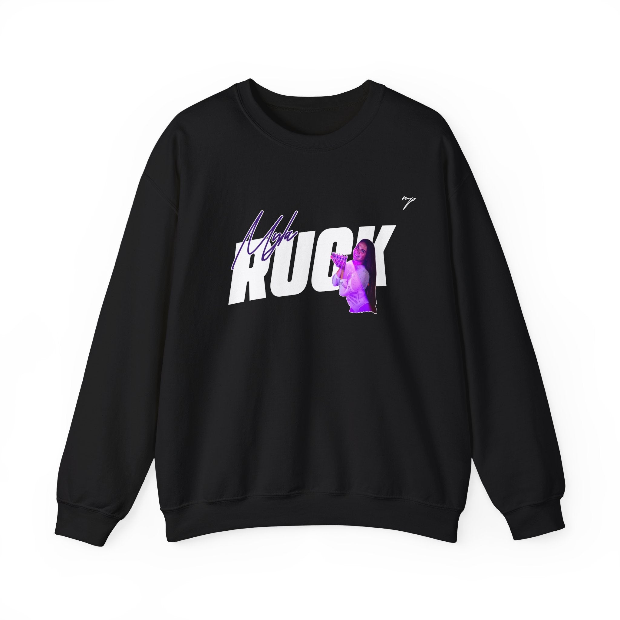 Myla Ruck Crewneck