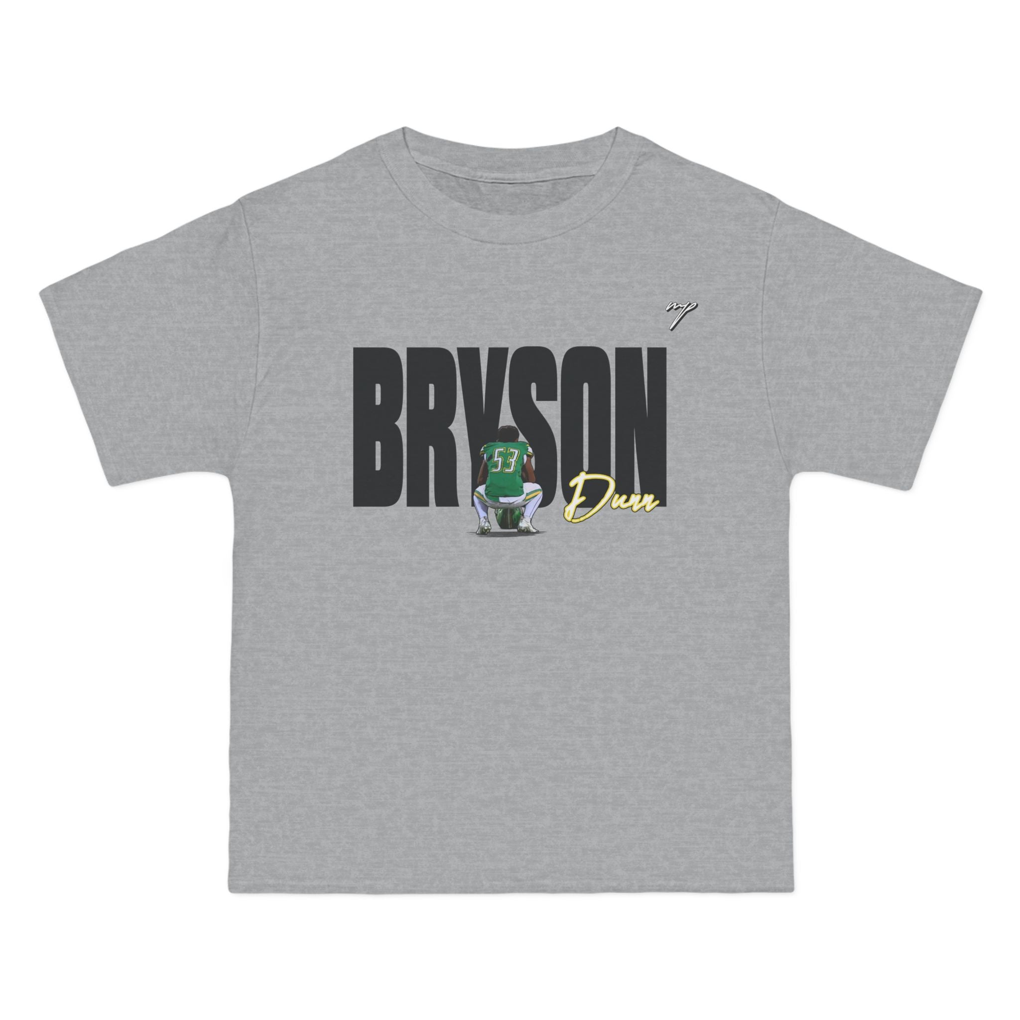 Bryson Dunn Vintage Tee