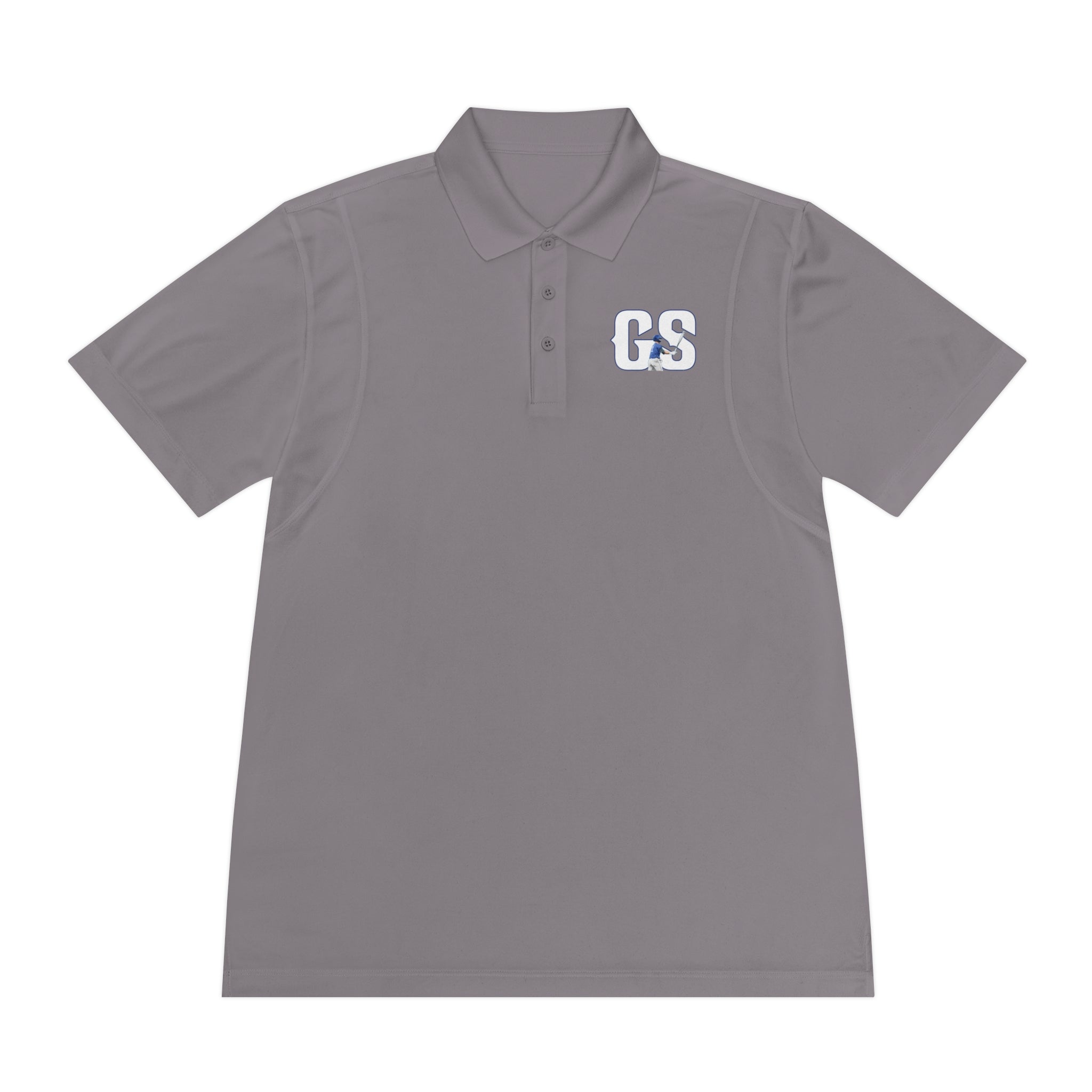 George Schmitt Polo