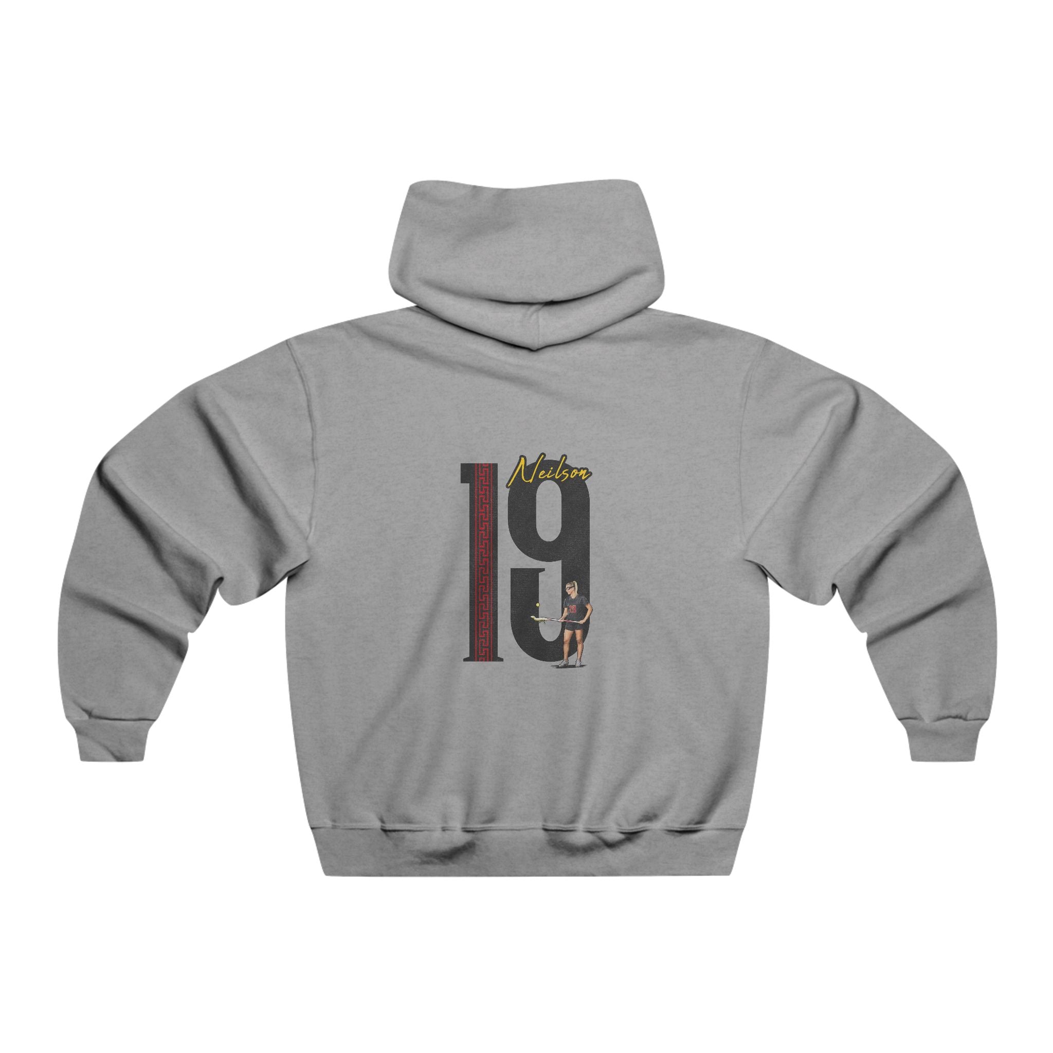 Lily Neilson Vintage Hoodie