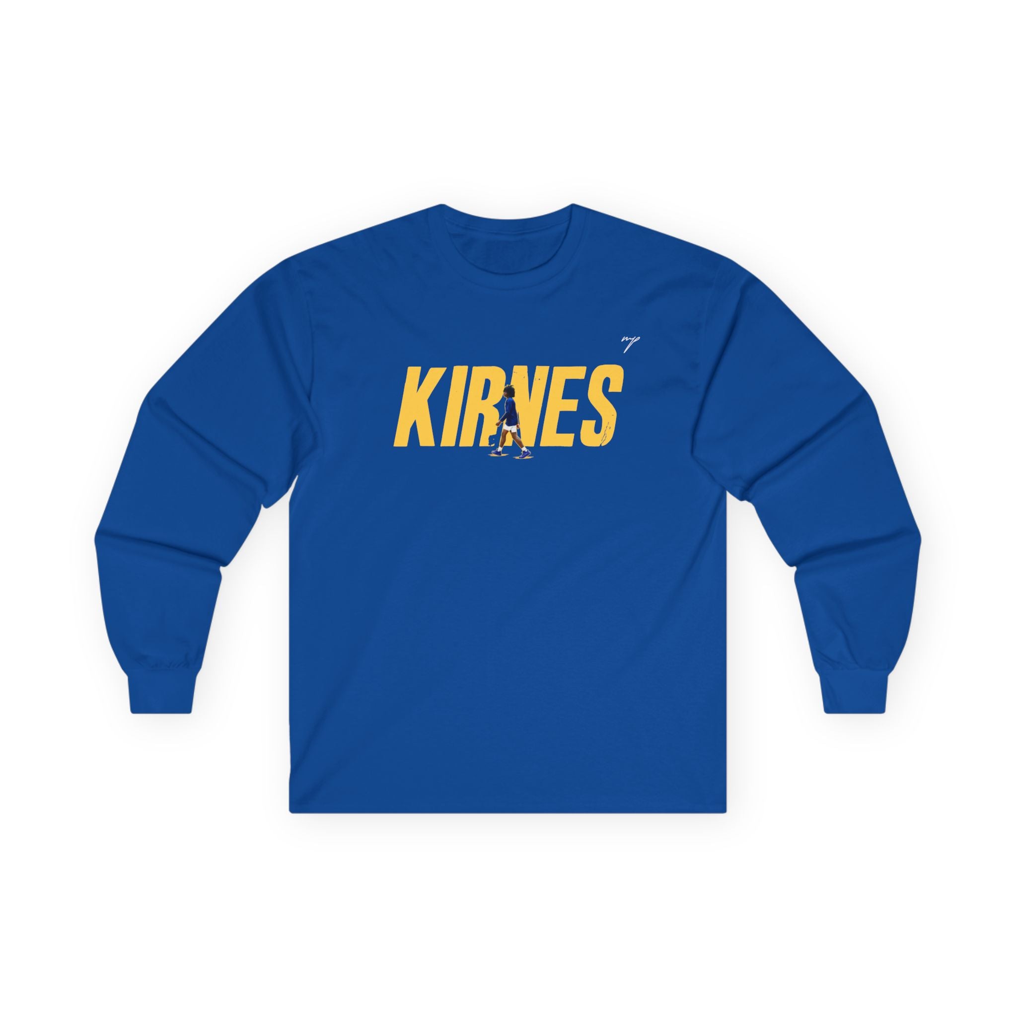 Luis Kirnes Long Sleeve