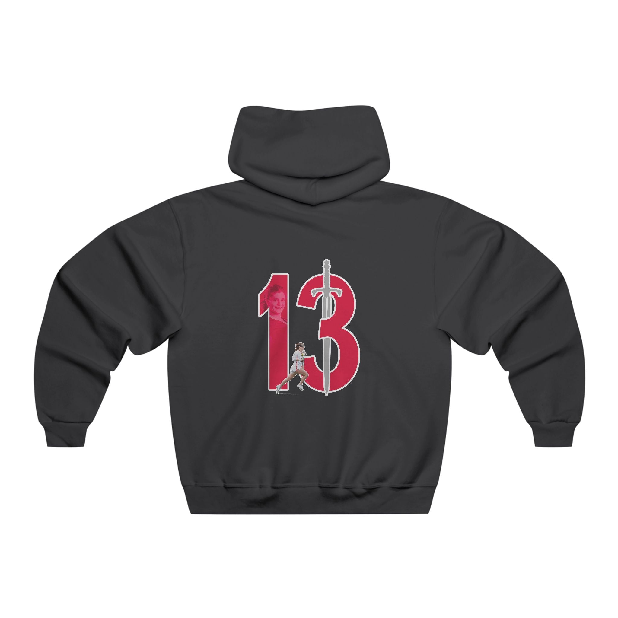 Katie Buck Vintage Hoodie