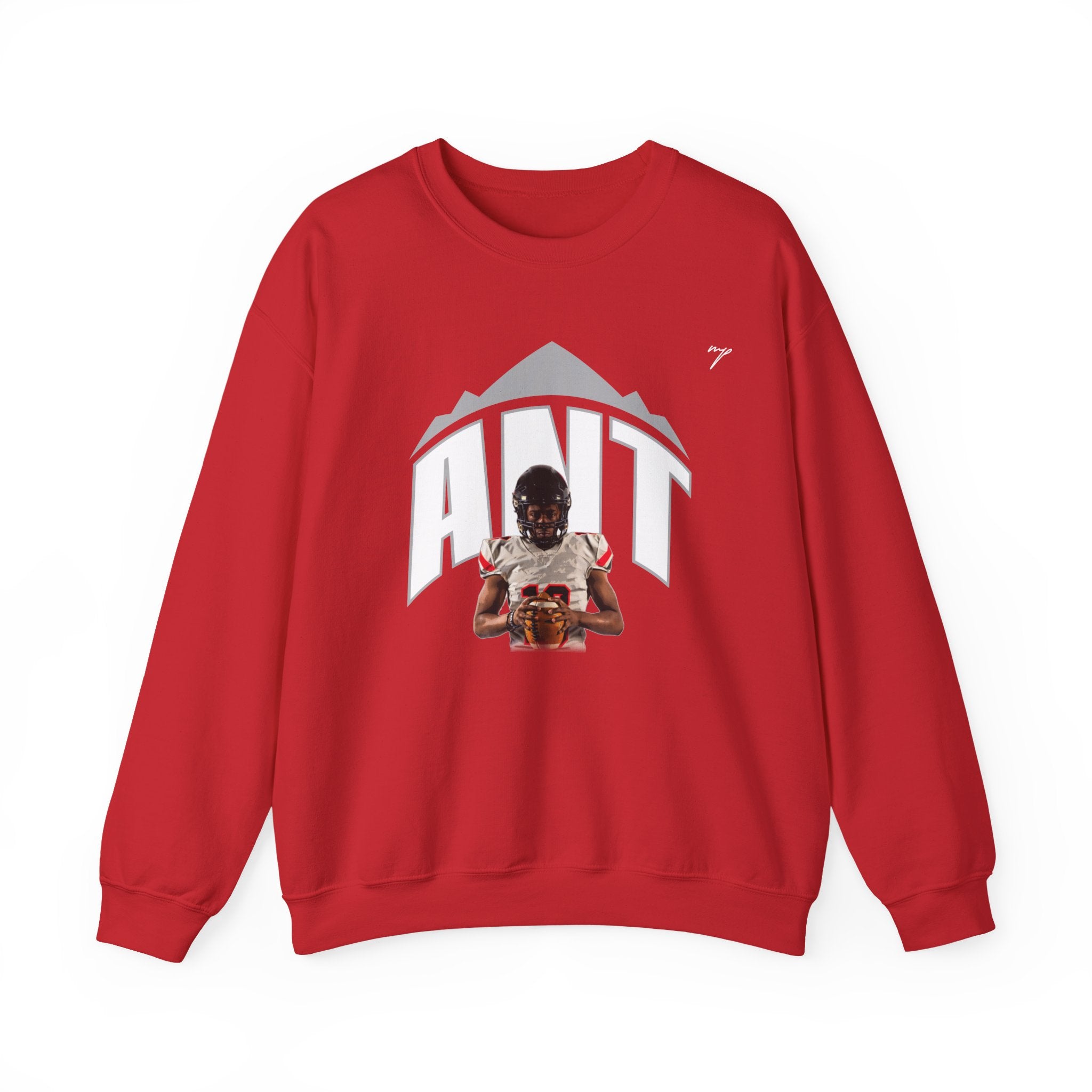 Anthony Hych Crewneck