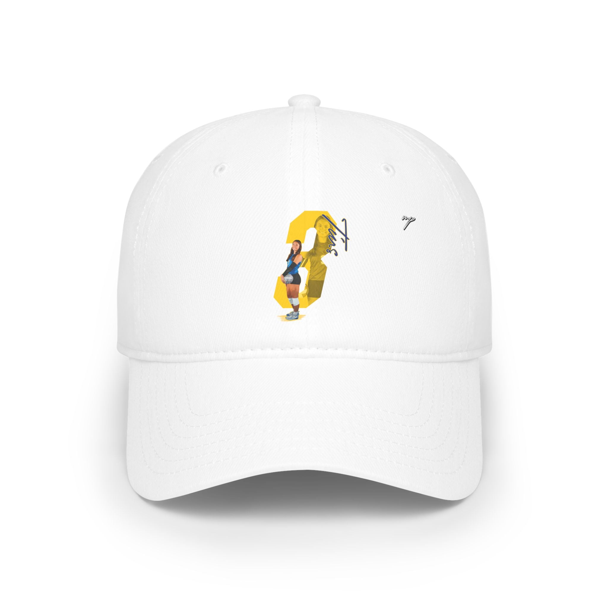 Tinsley Brown Hat