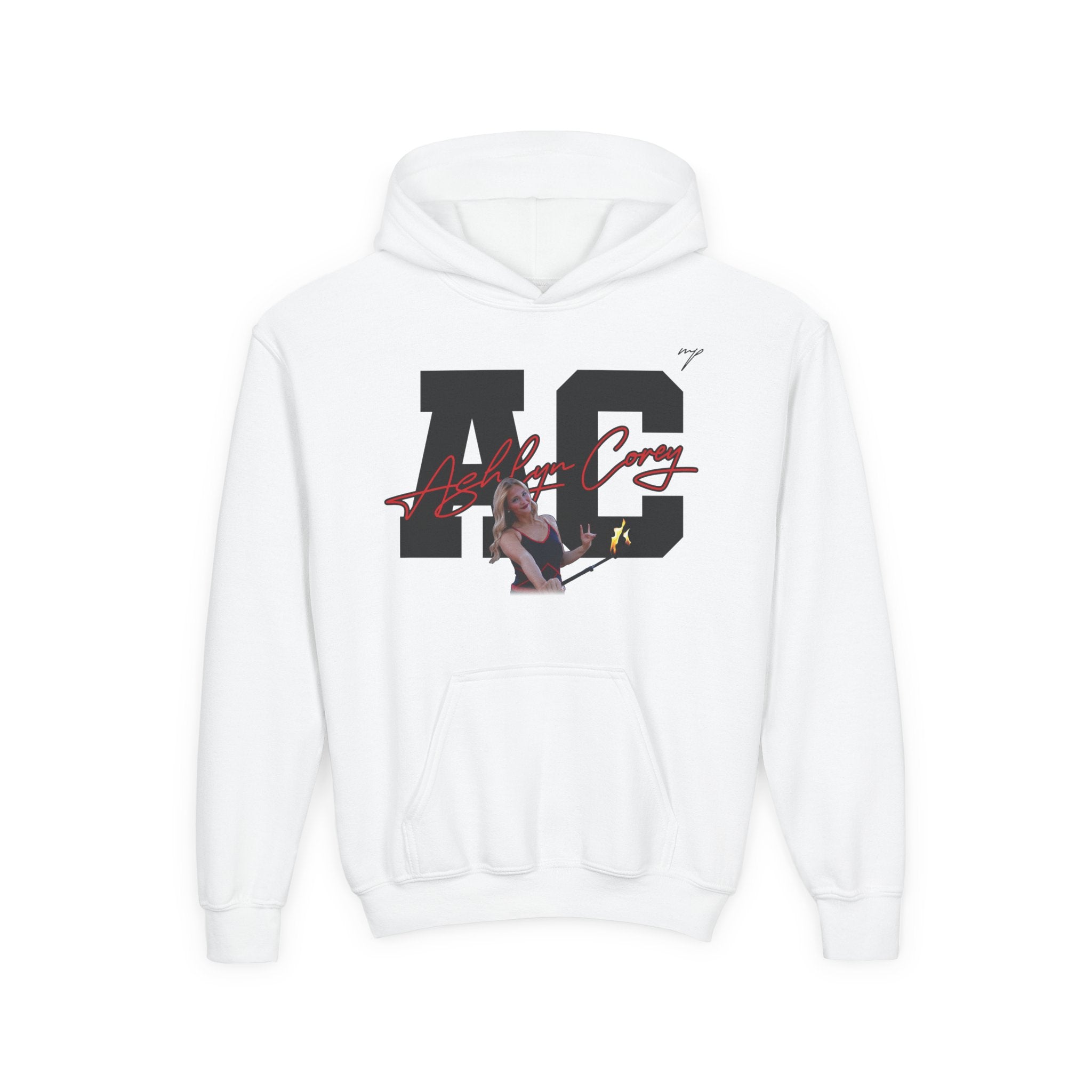 Ashlyn Corey YOUTH Hoodie