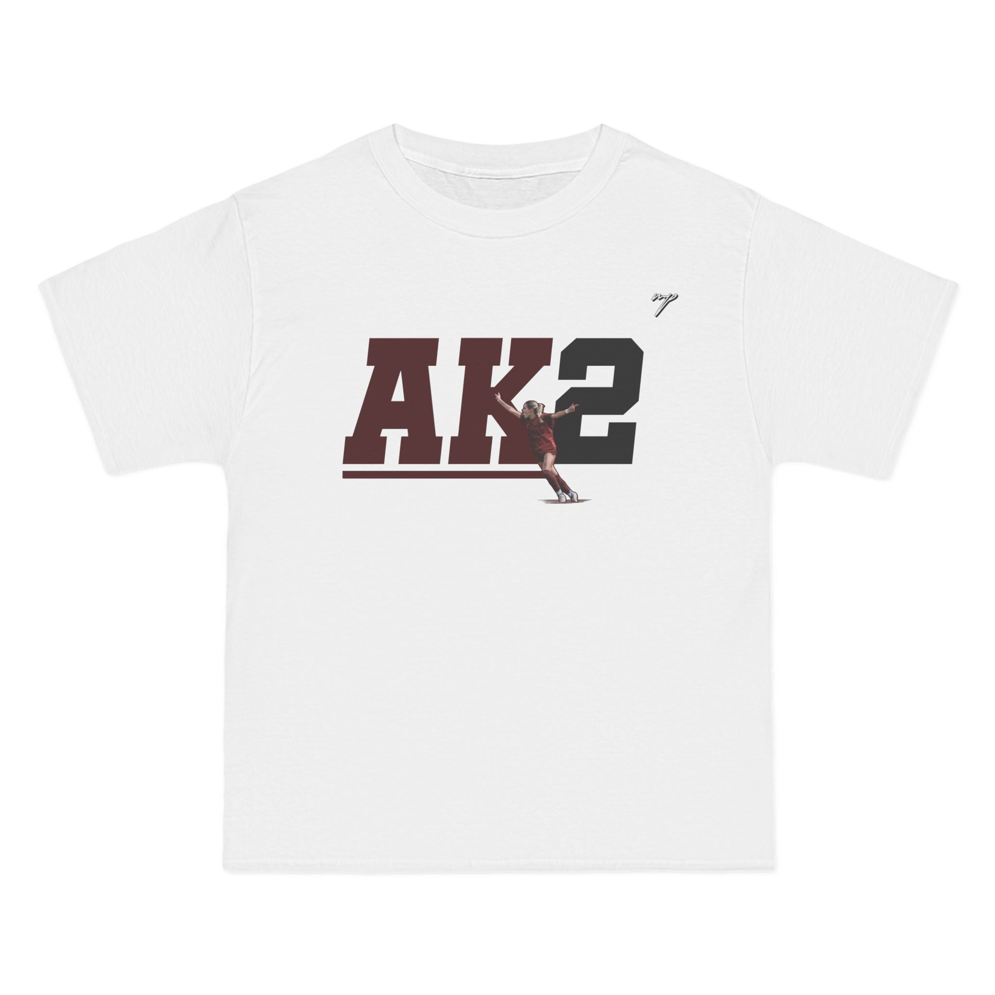 Ava Kooker Vintage Tee