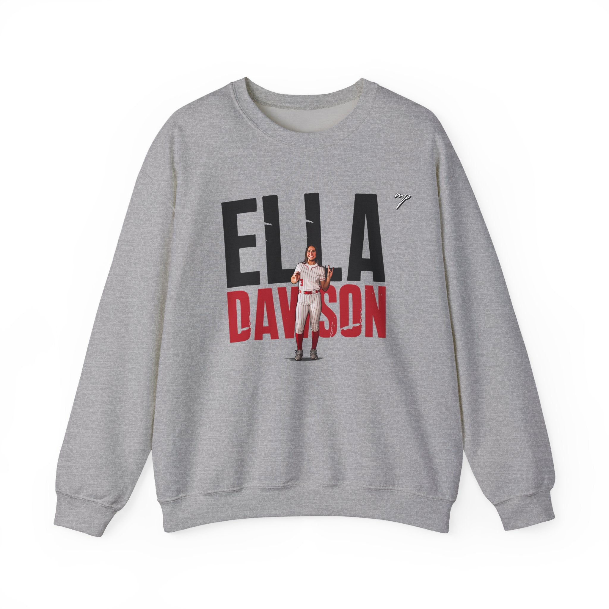 Ella Dawson Crewneck