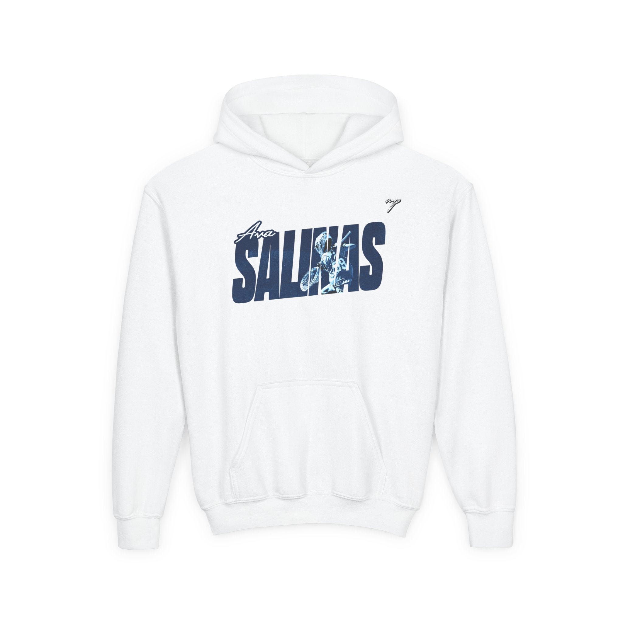 Ava Salinas YOUTH Hoodie