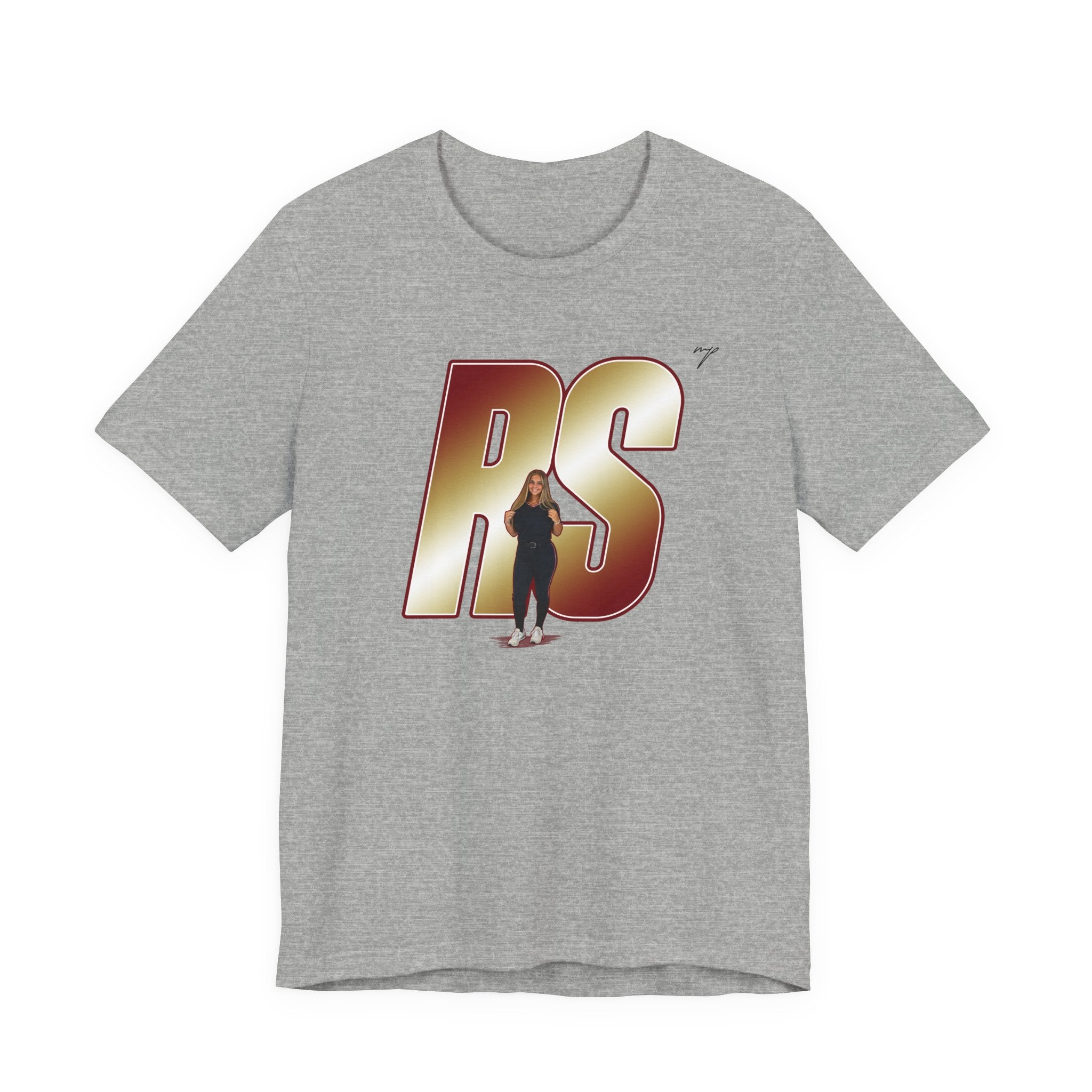 Rylin Sprague Graphic Tee