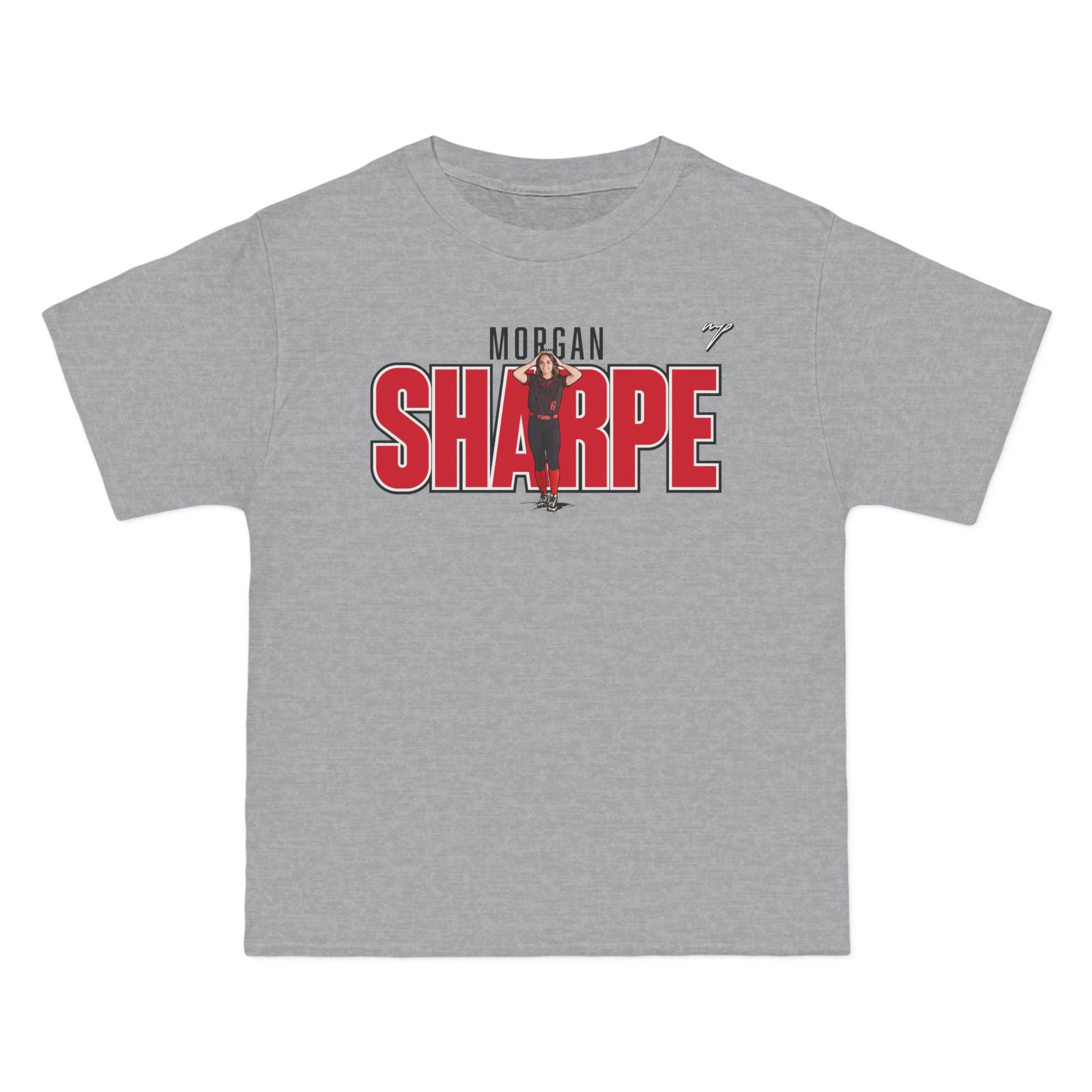 Morgan Sharpe Vintage Tee