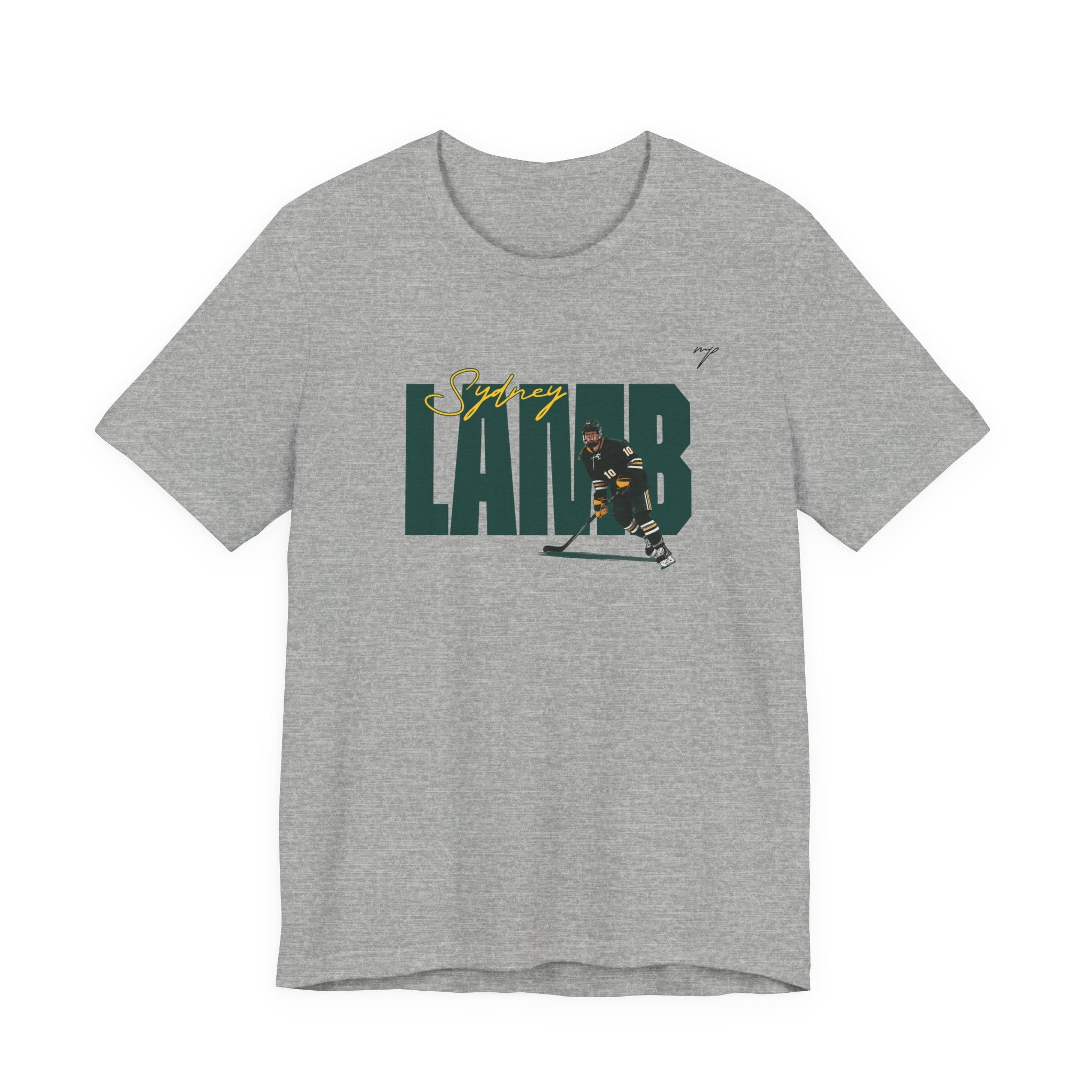 Sydney Lamb Graphic Tee