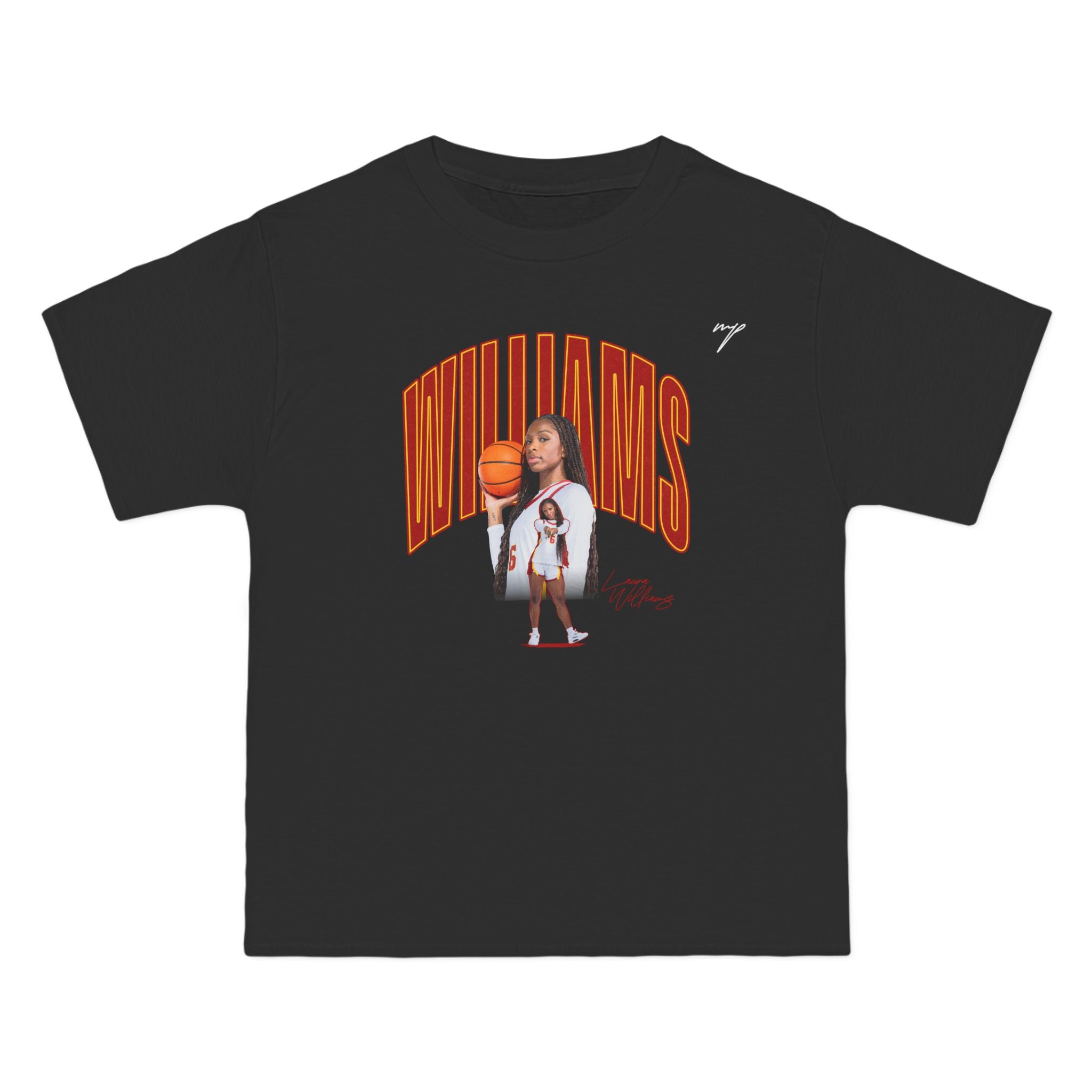 Laura Williams Vintage Tee