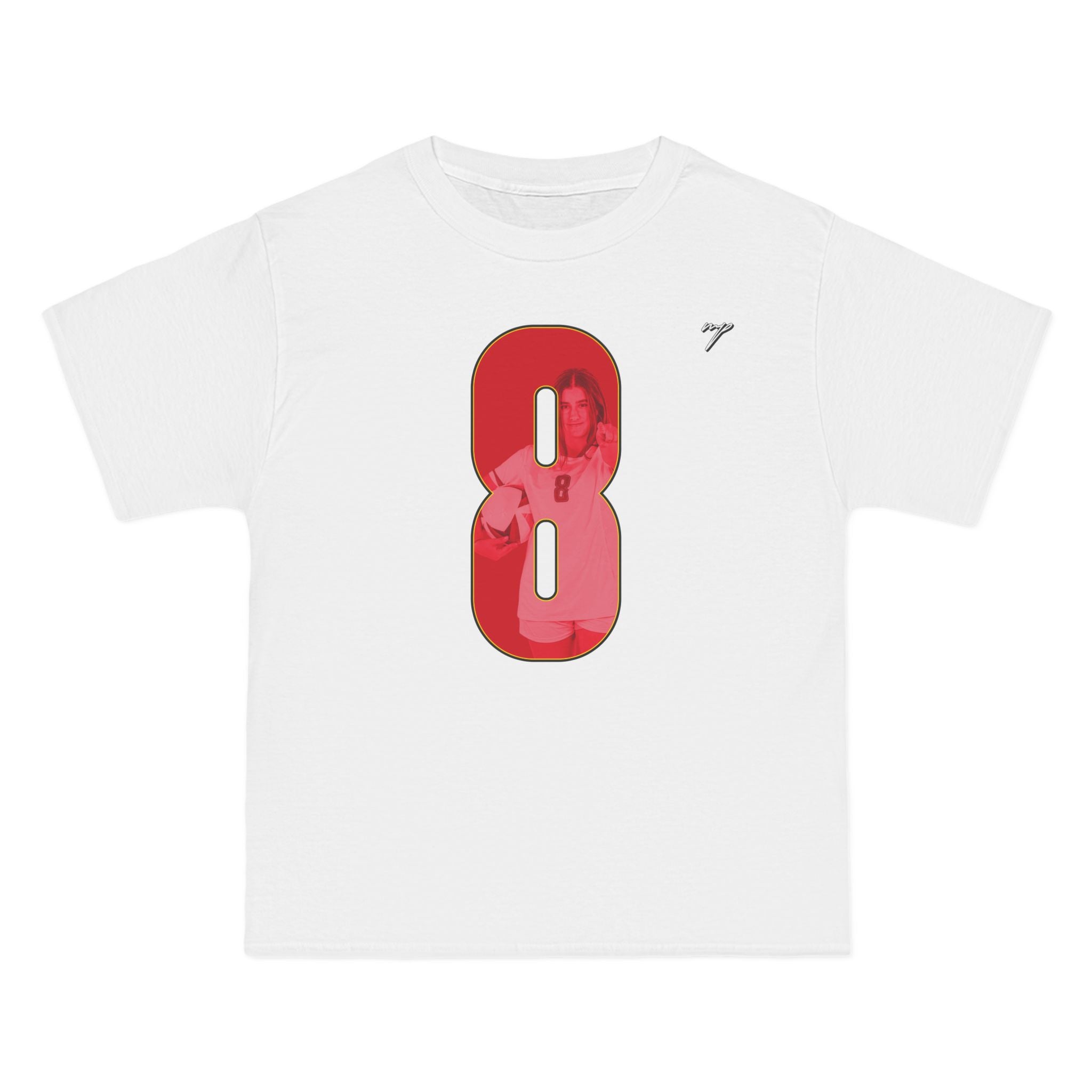 Sofi Vinas Vintage Tee