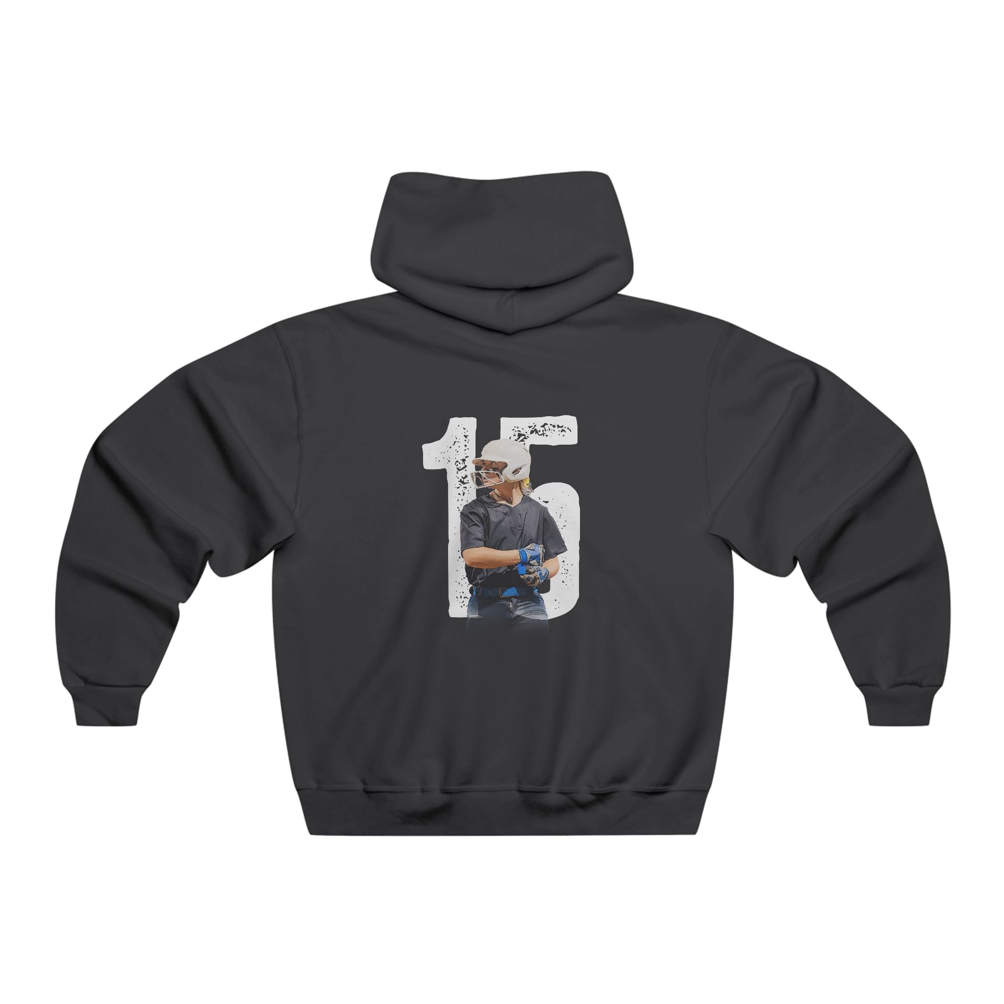 Lilly Pendergrast Vintage Hoodie