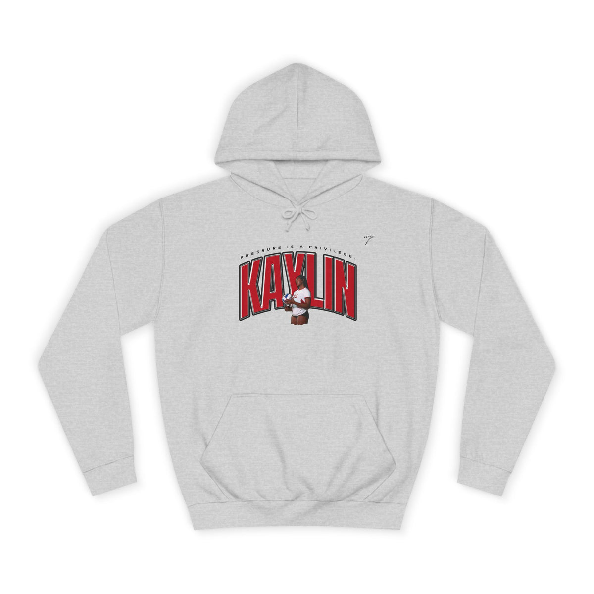 Kaylin Daniels Hoodie