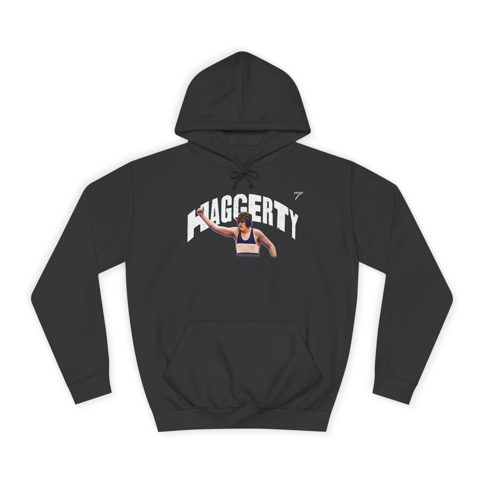 Austin Haggerty Hoodie