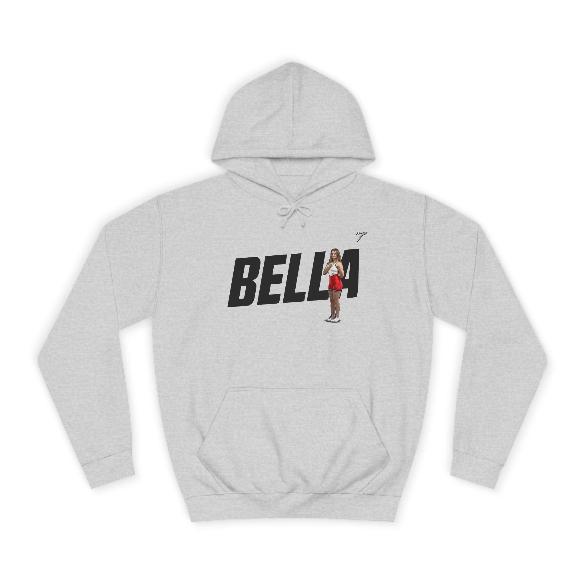 Bella Bolek Hoodie