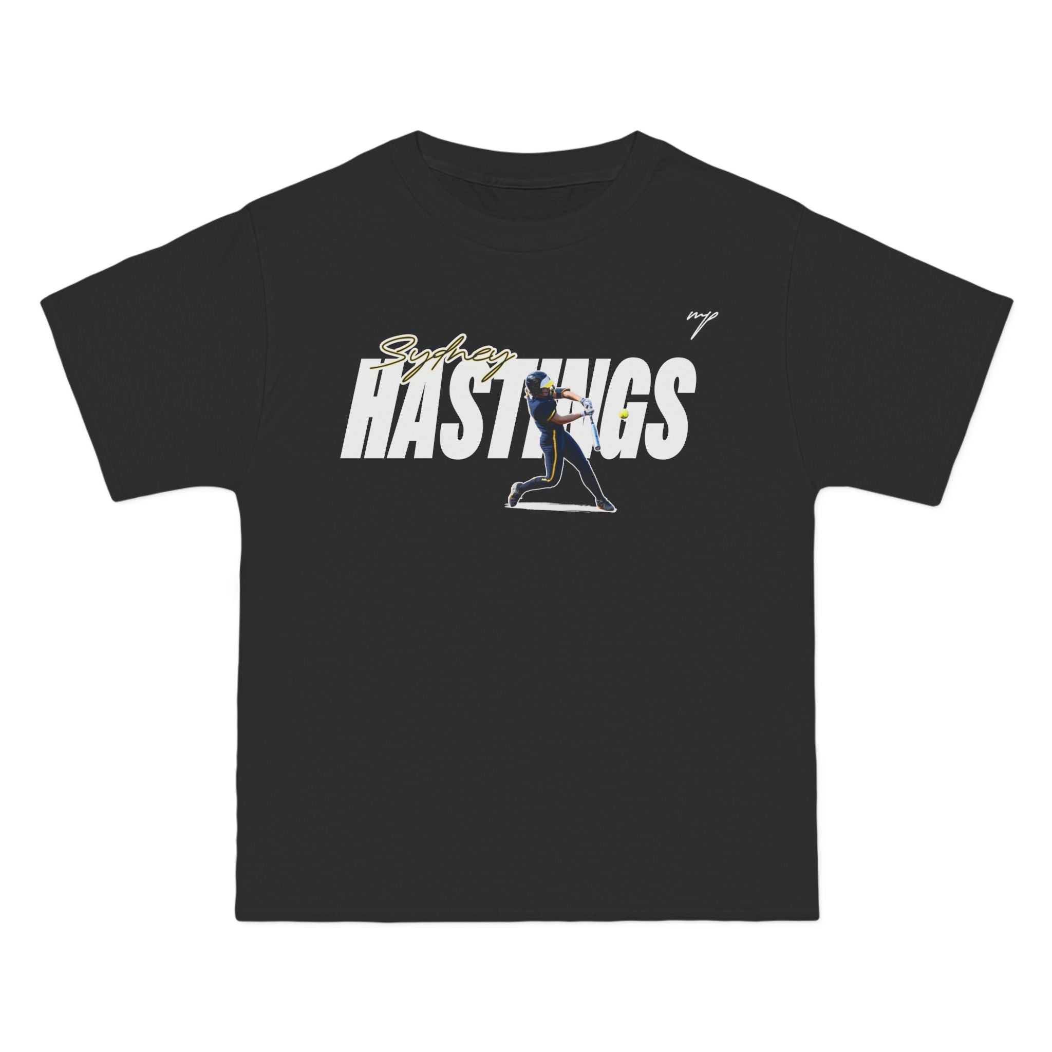 Sydney Hastings Vintage Tee