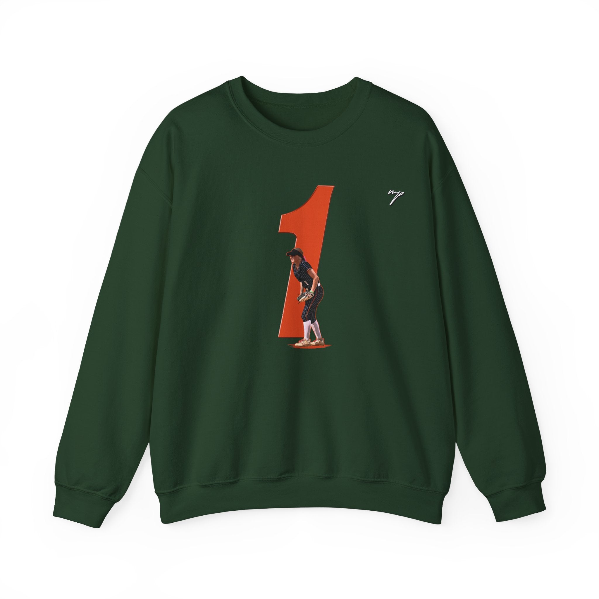 Katie Didion Crewneck