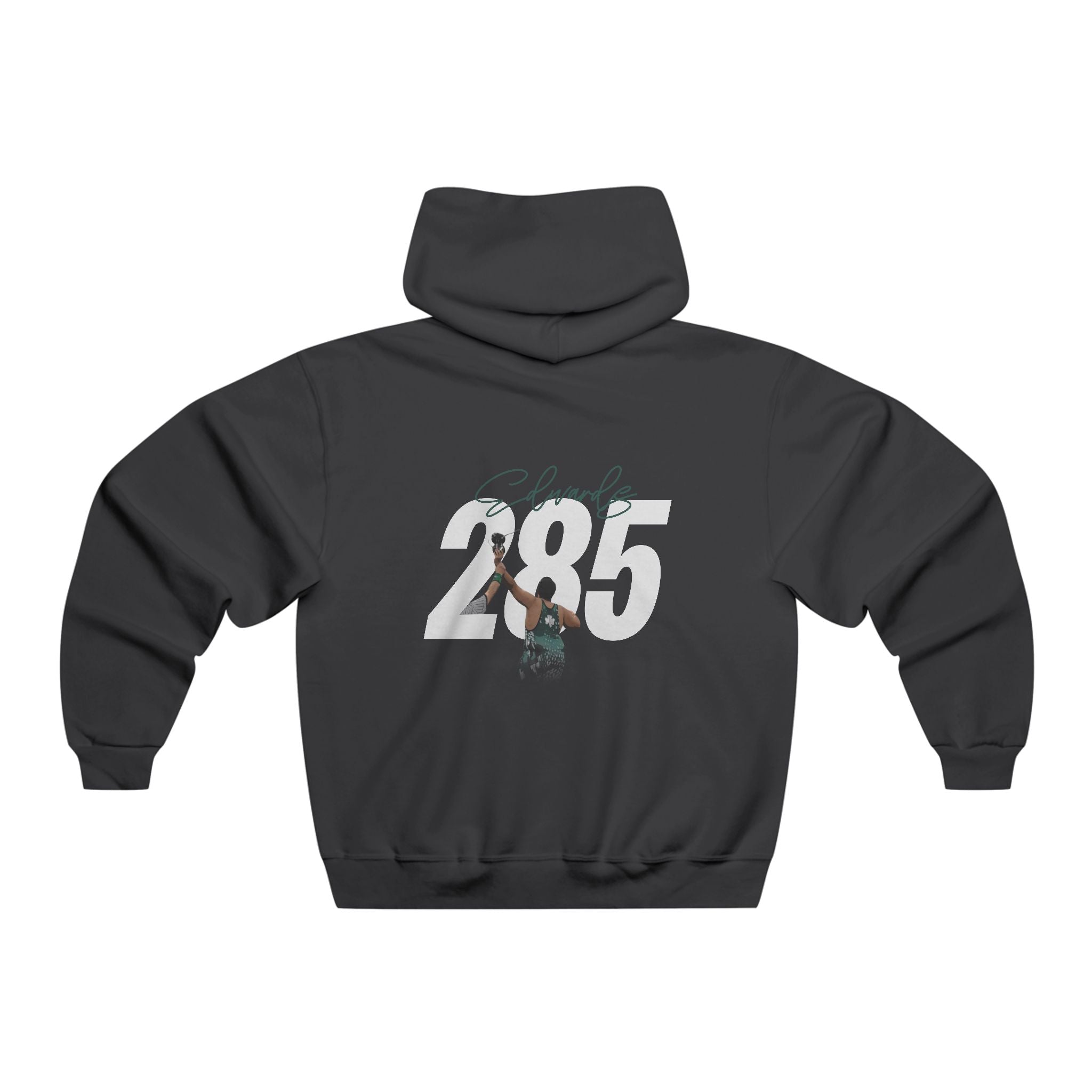 Jayd Edwards Vintage Hoodie