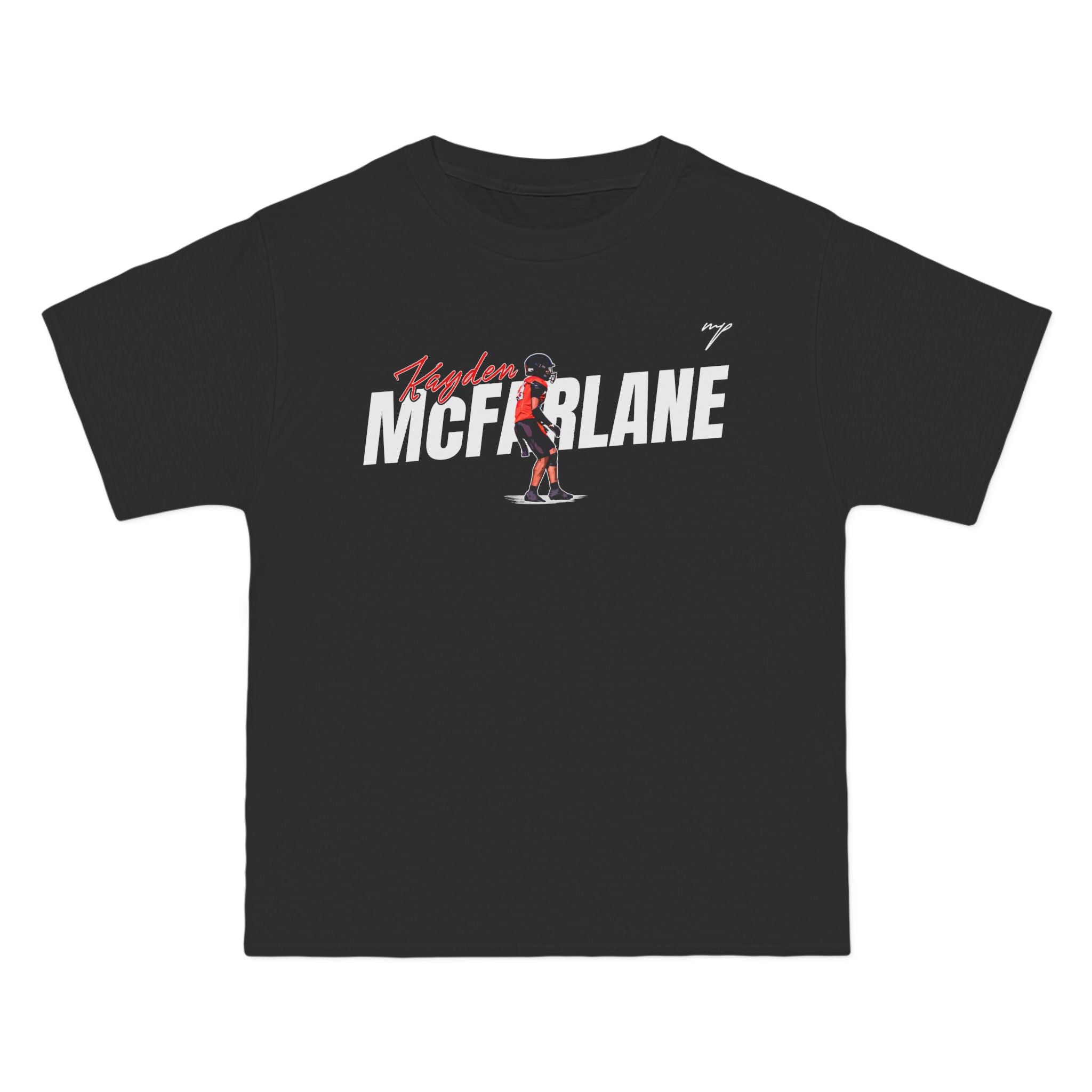 Kayden Mcfarlane Vintage Tee