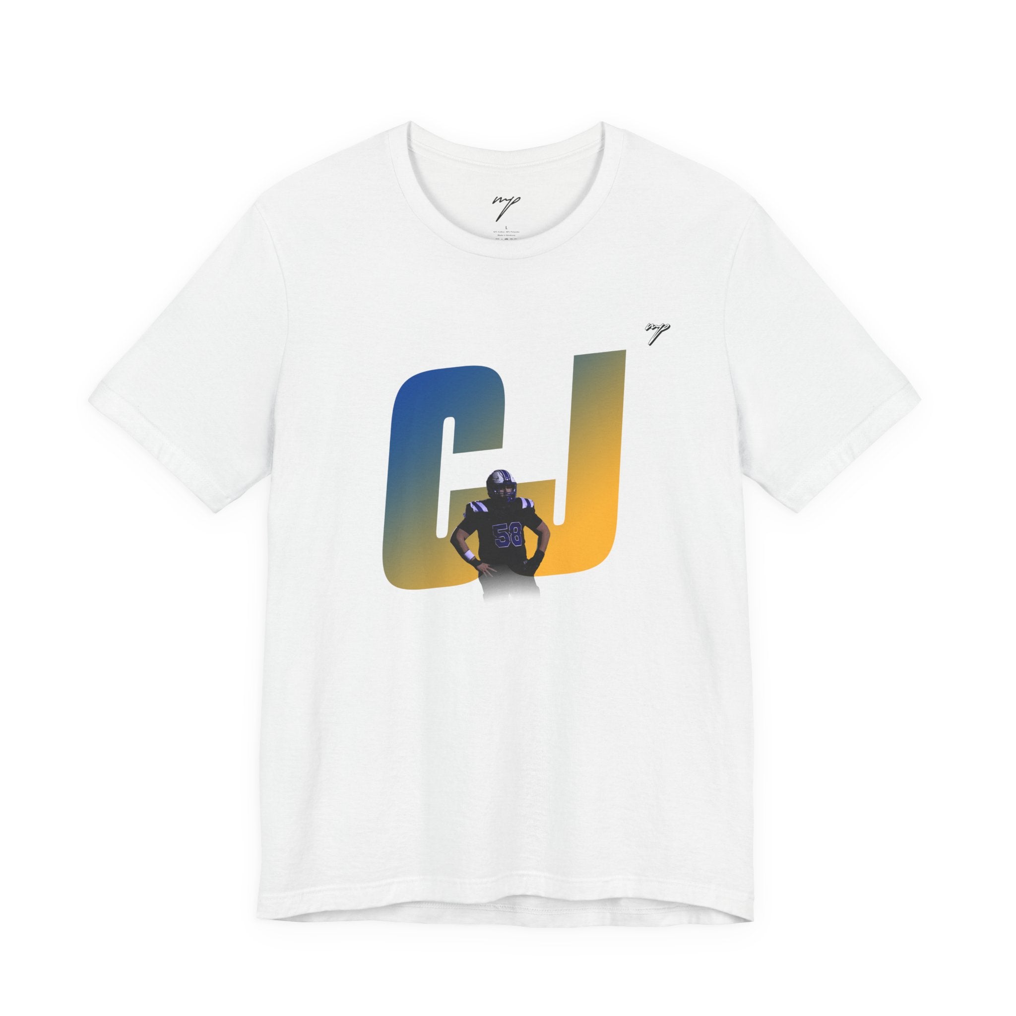 Caleb Tum Suden Graphic Tee
