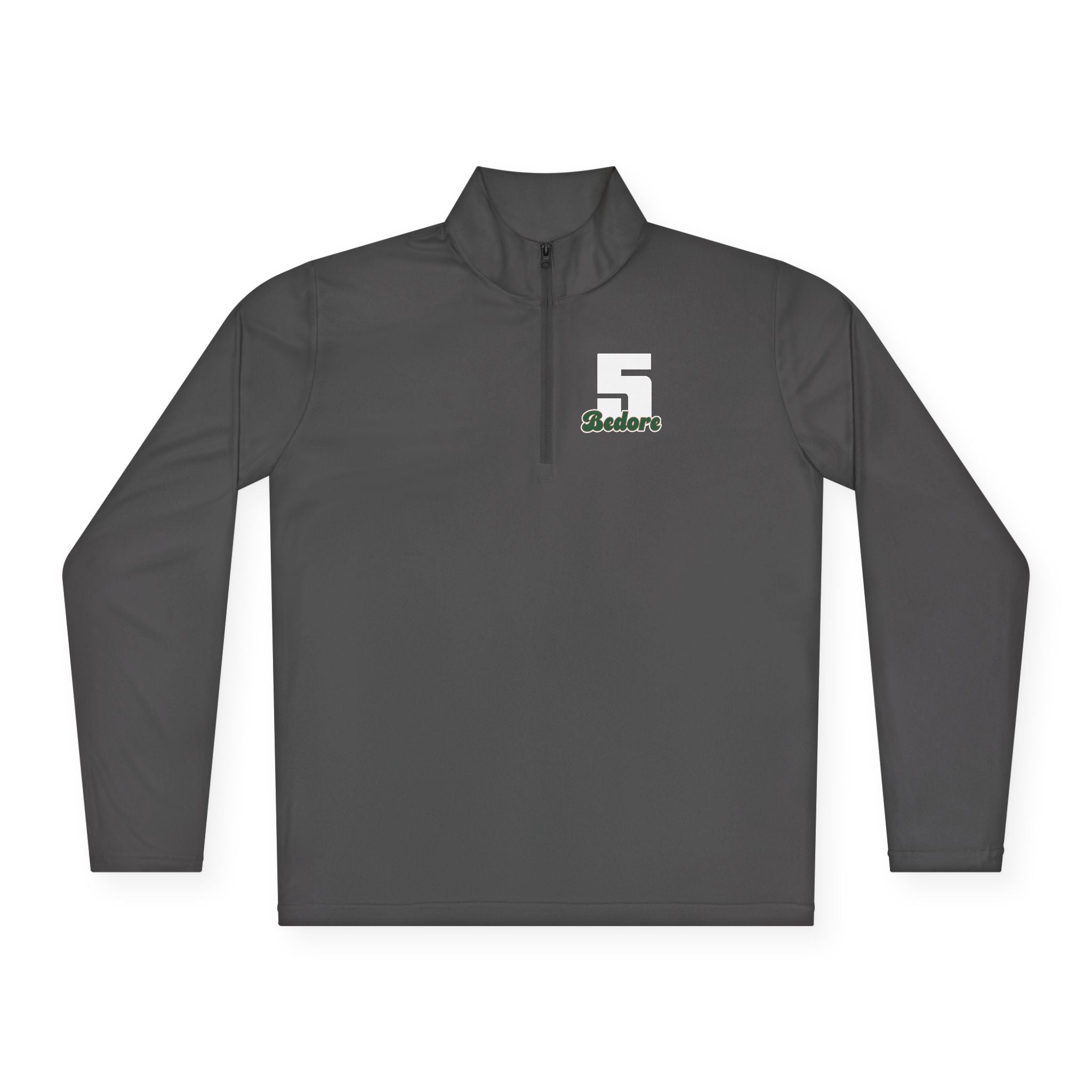 Idalis Bedore Quarter-Zip