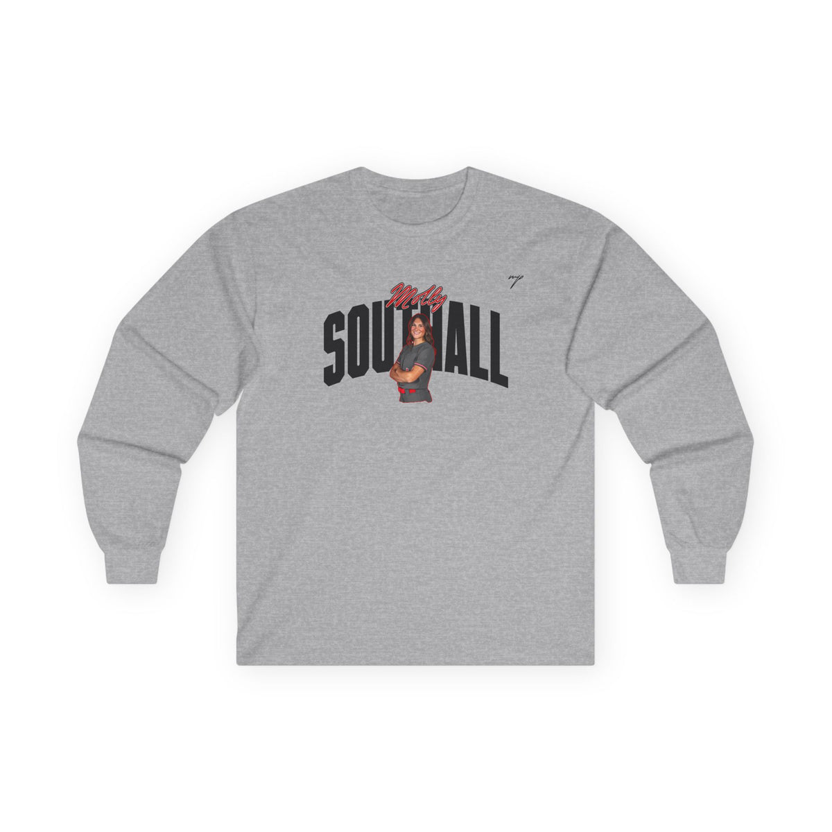Molly Southall Long Sleeve