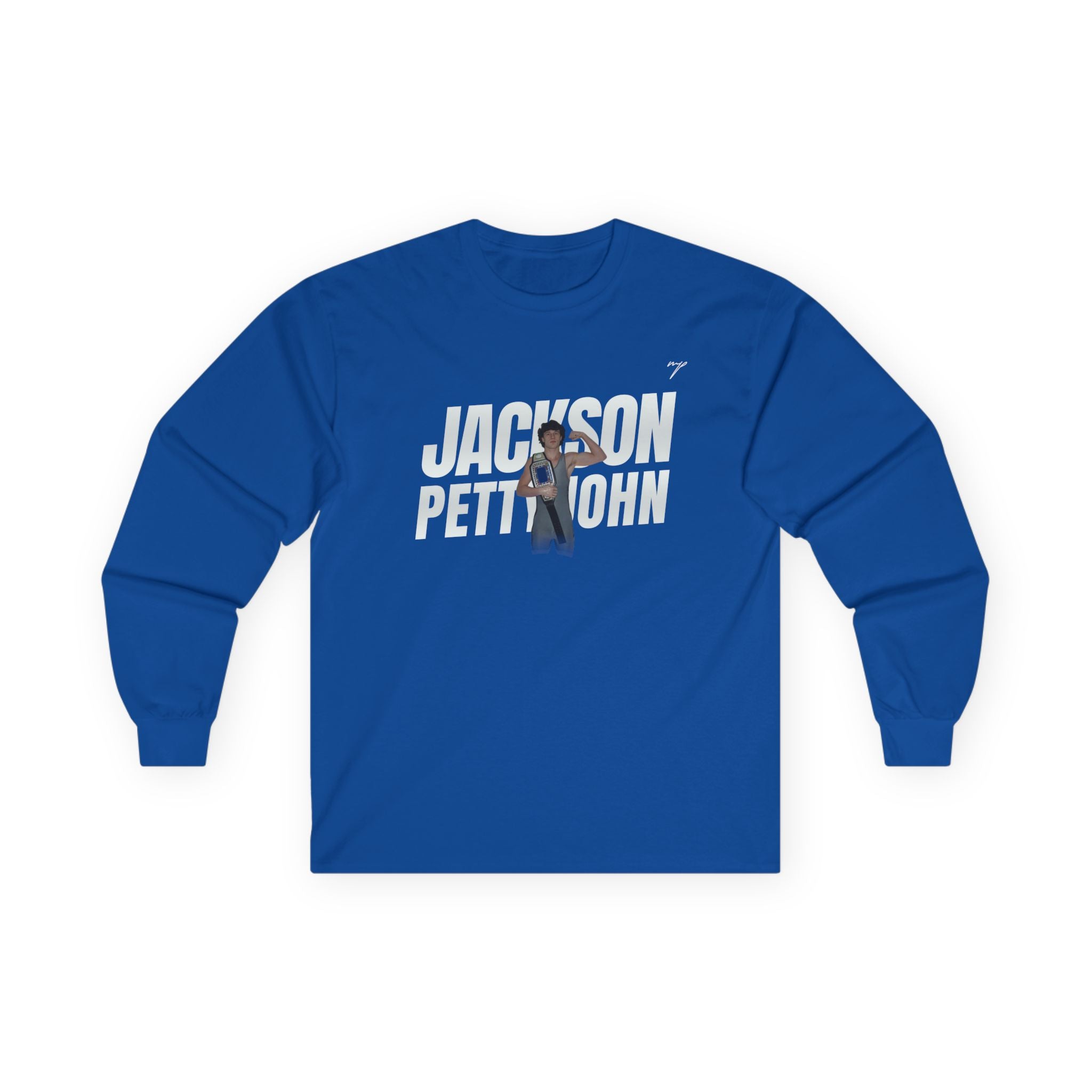 Jackson Pettyjohn Long Sleeve