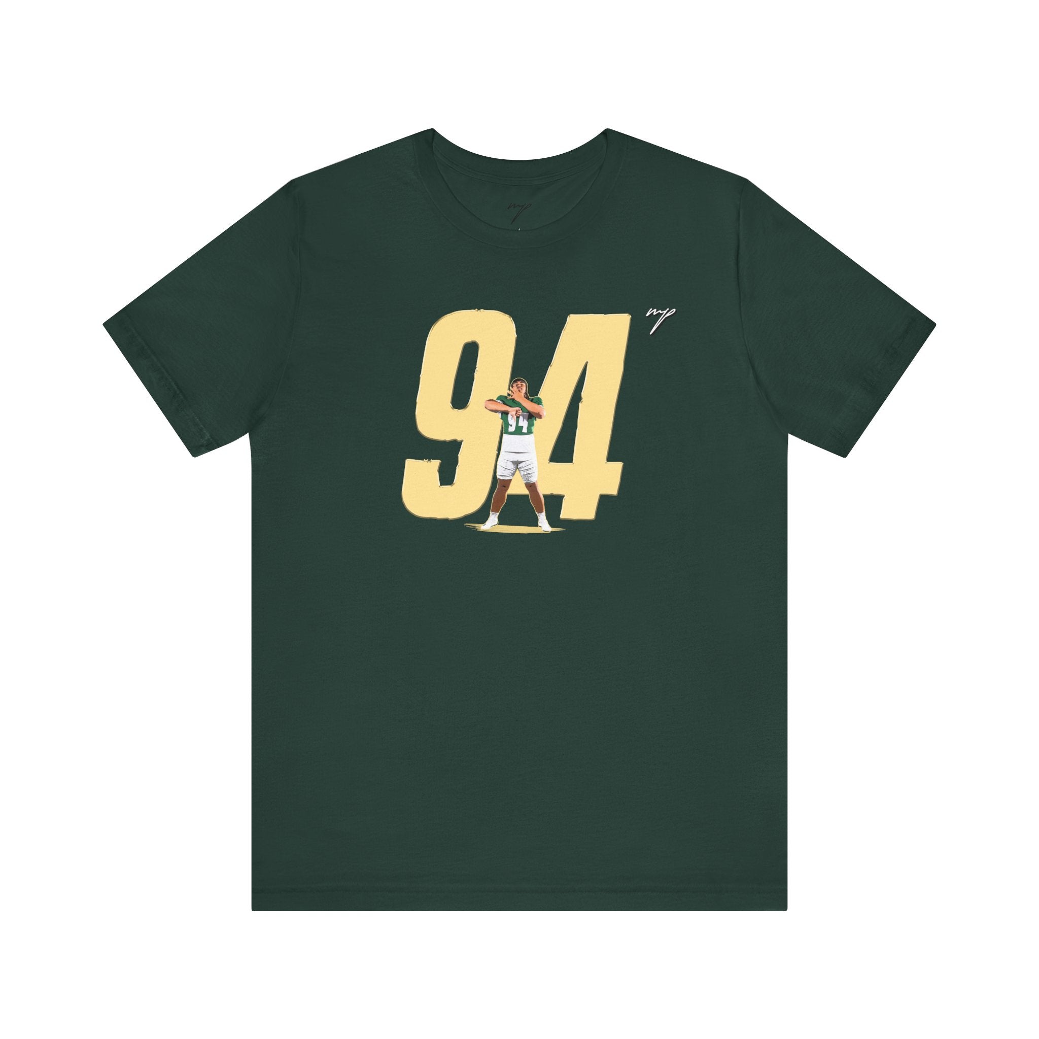 Ish Taliauli Graphic Tee
