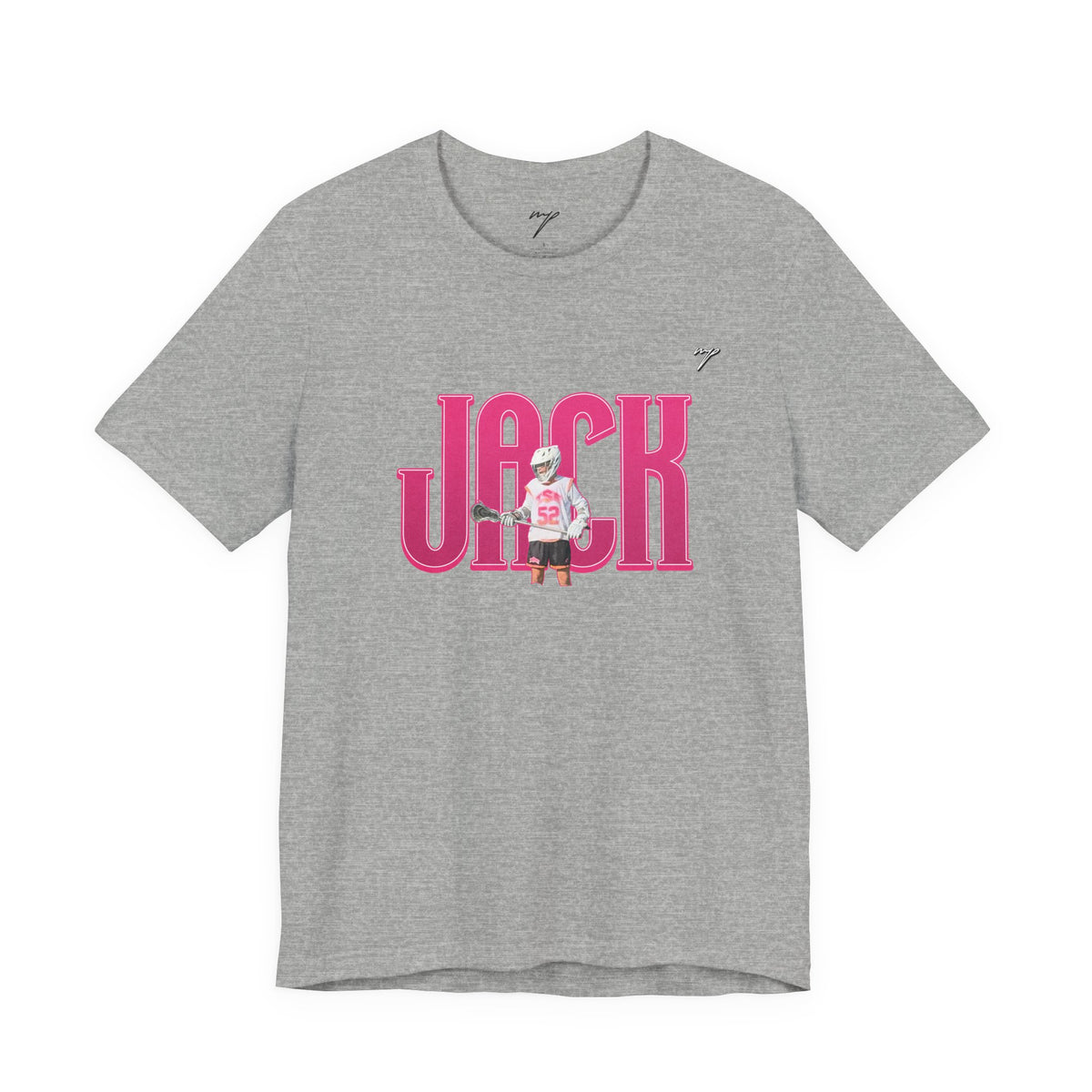 Ethan Forde Graphic Tee