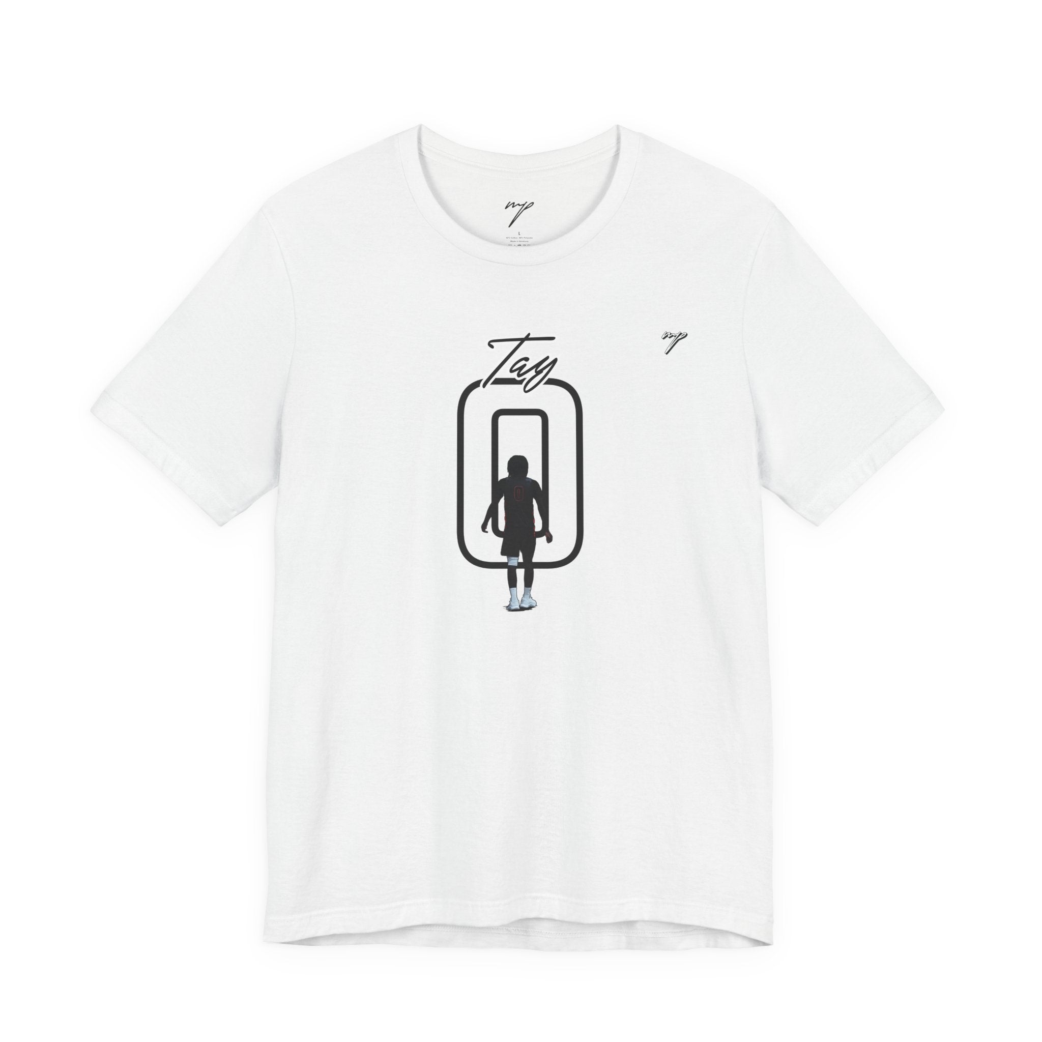Tayvion Thompson Graphic Tee
