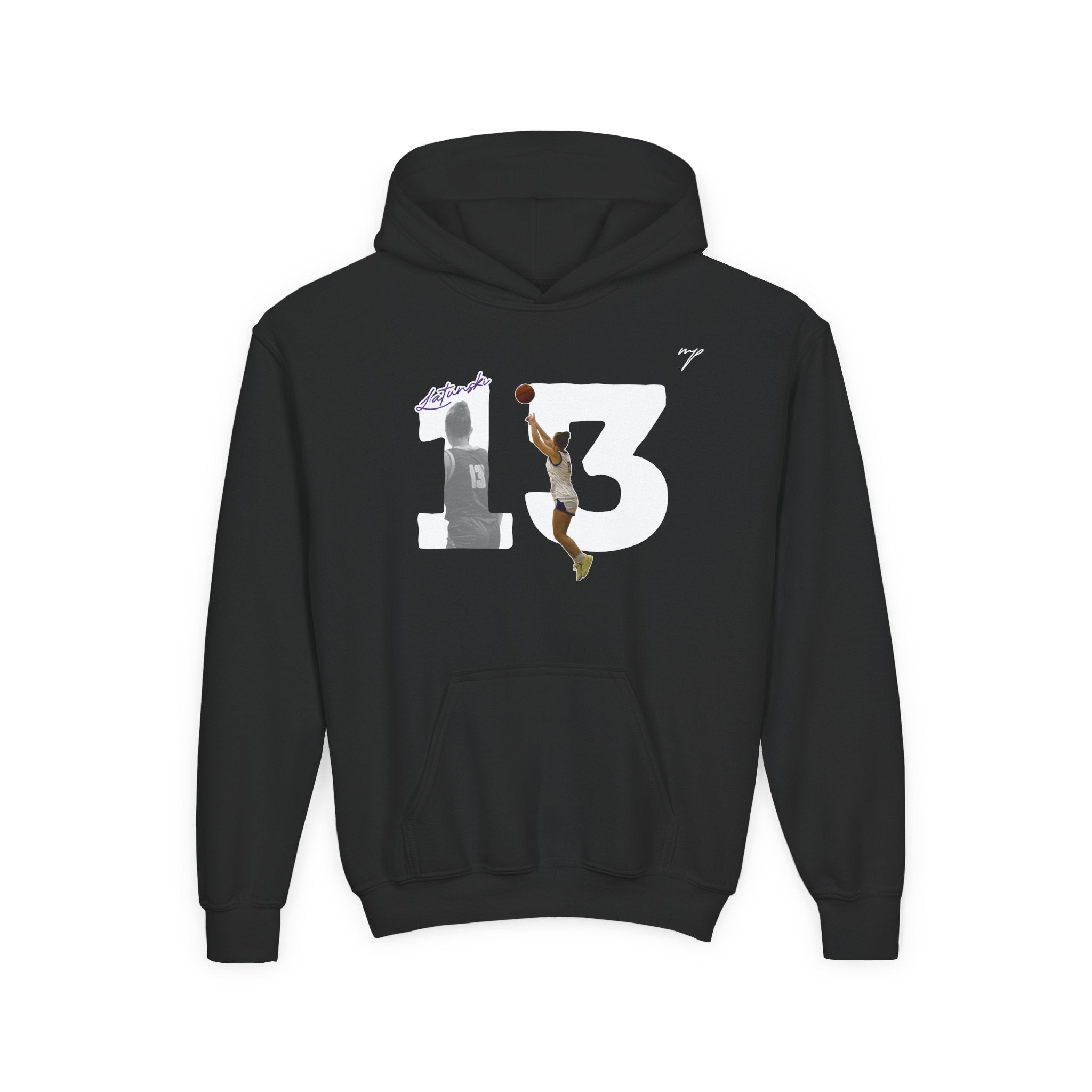 Lexi Latunski YOUTH Hoodie