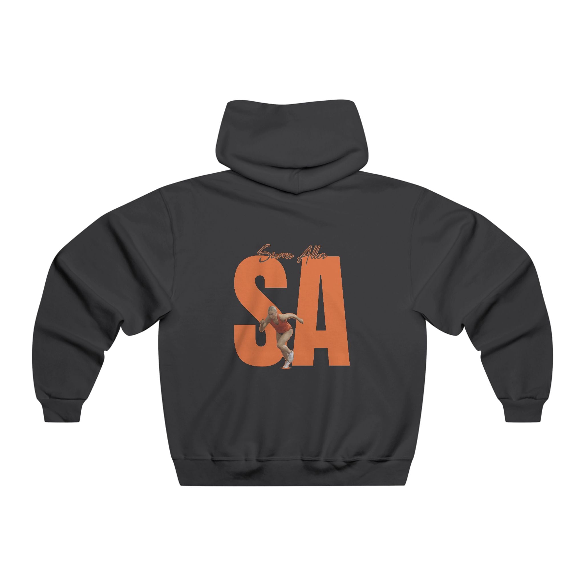 Sierra Allen Vintage Hoodie